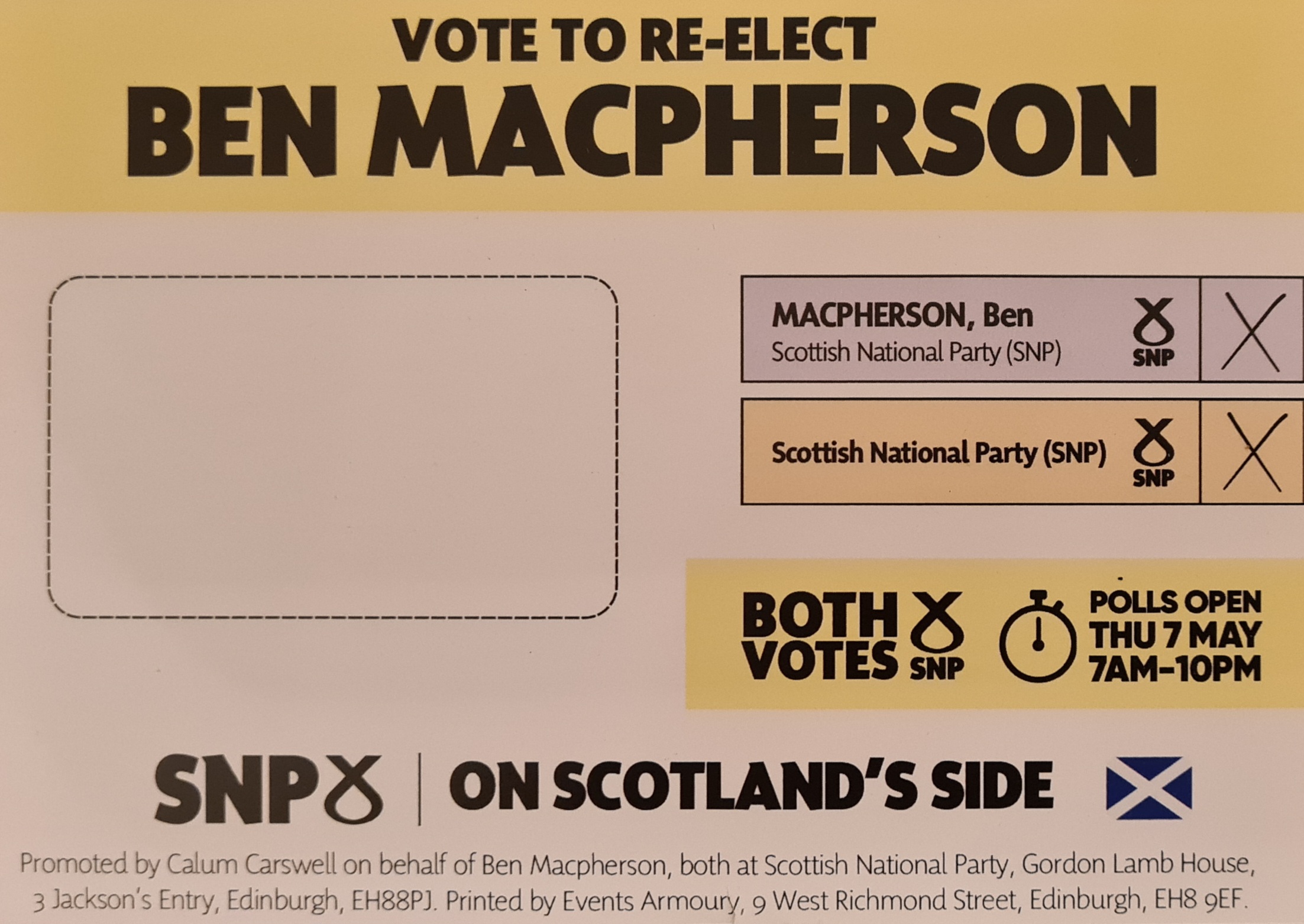 leaflet image