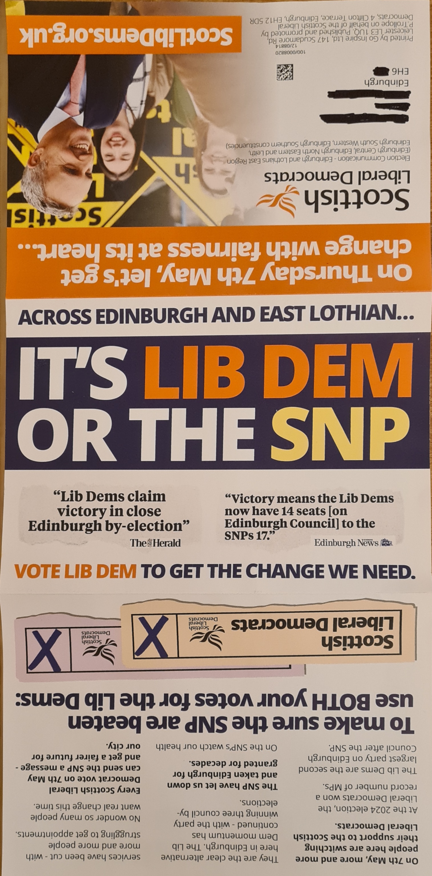 leaflet image