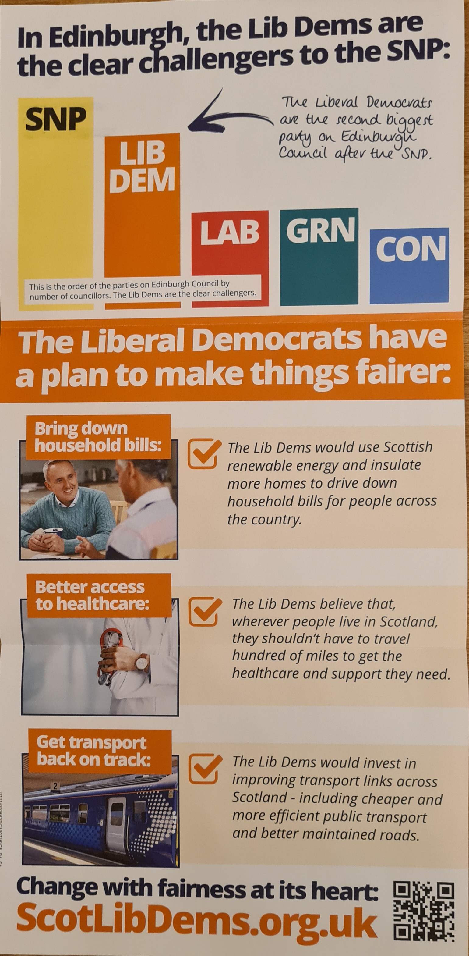 leaflet image