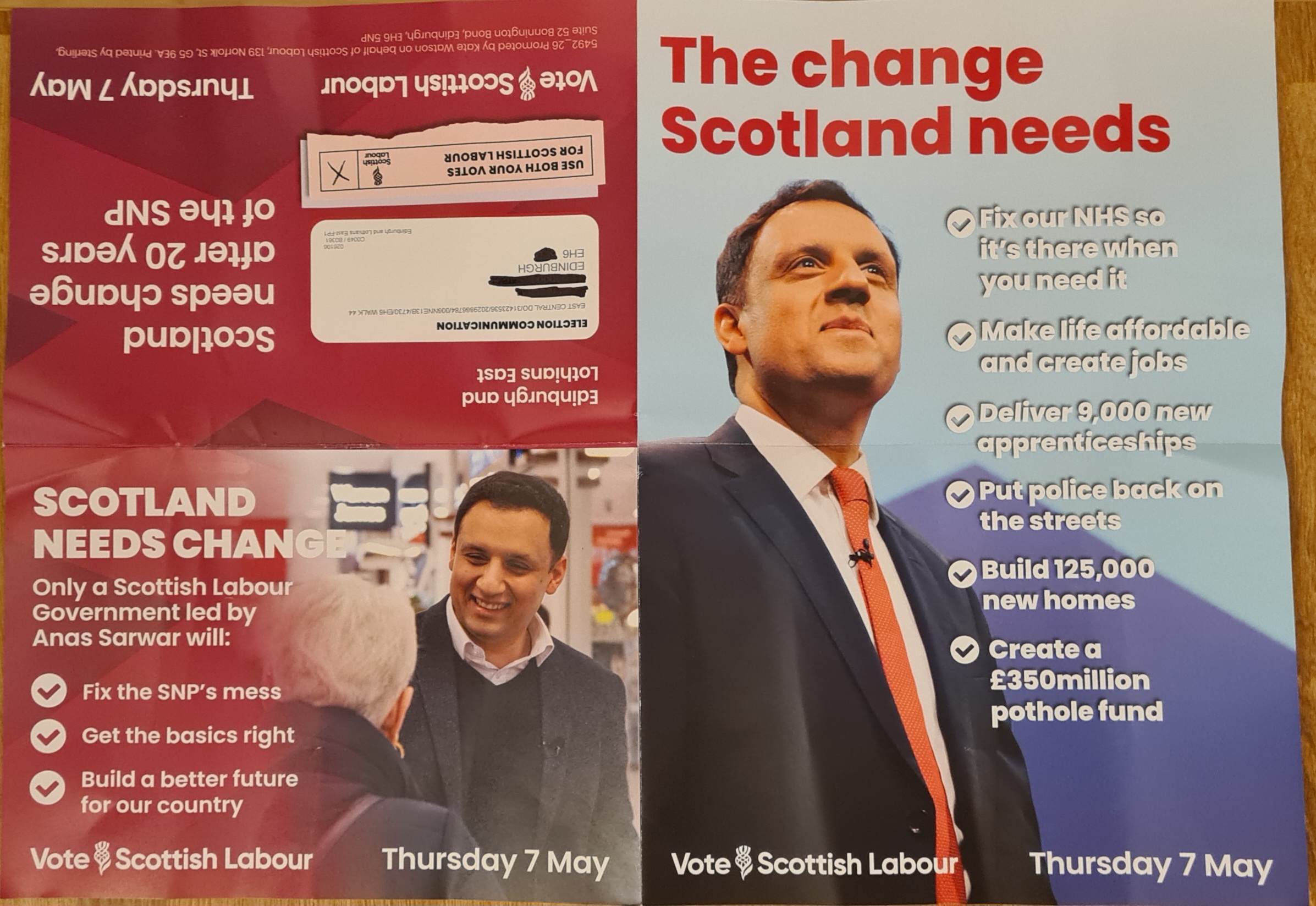 leaflet image