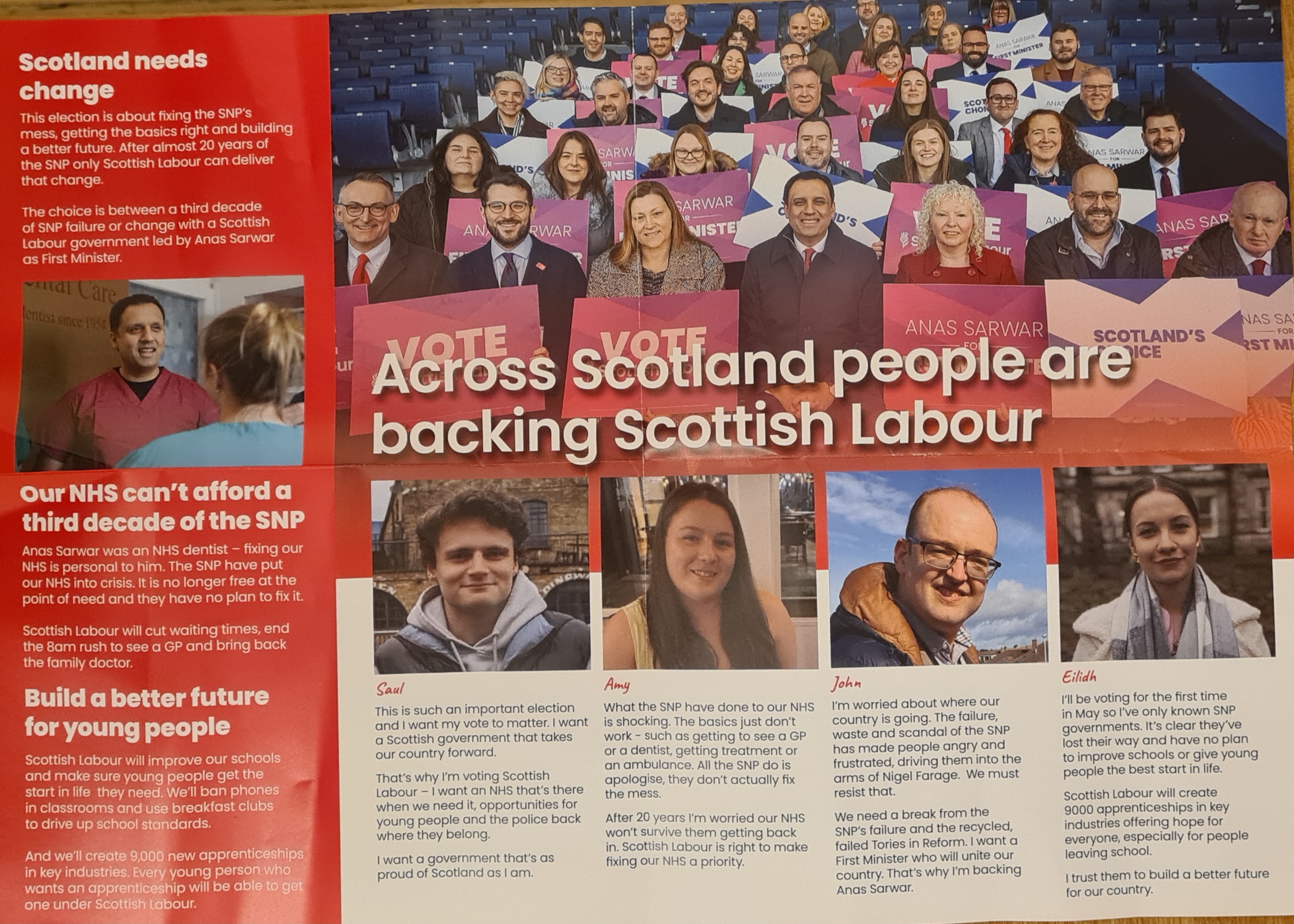 leaflet image