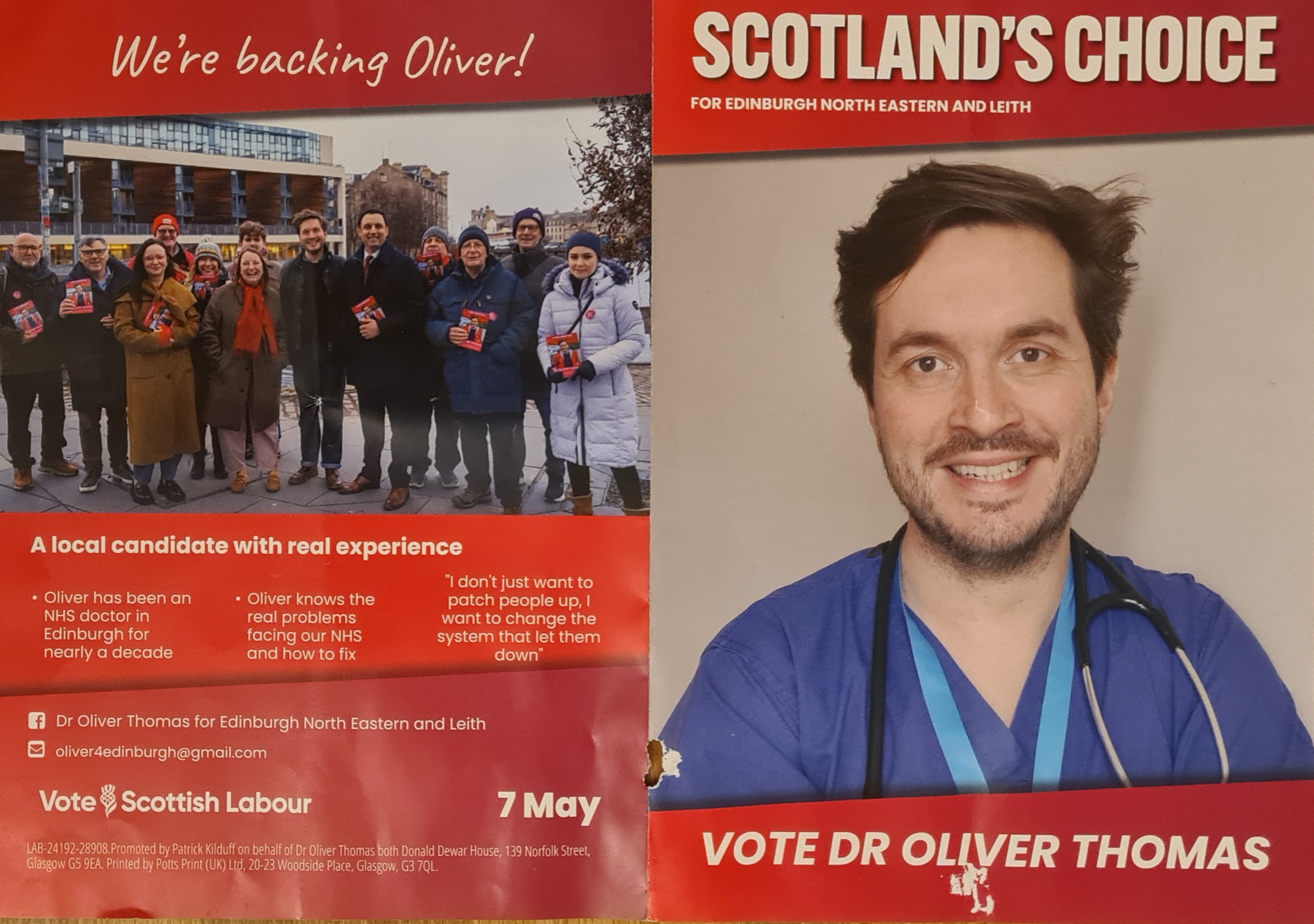 leaflet image