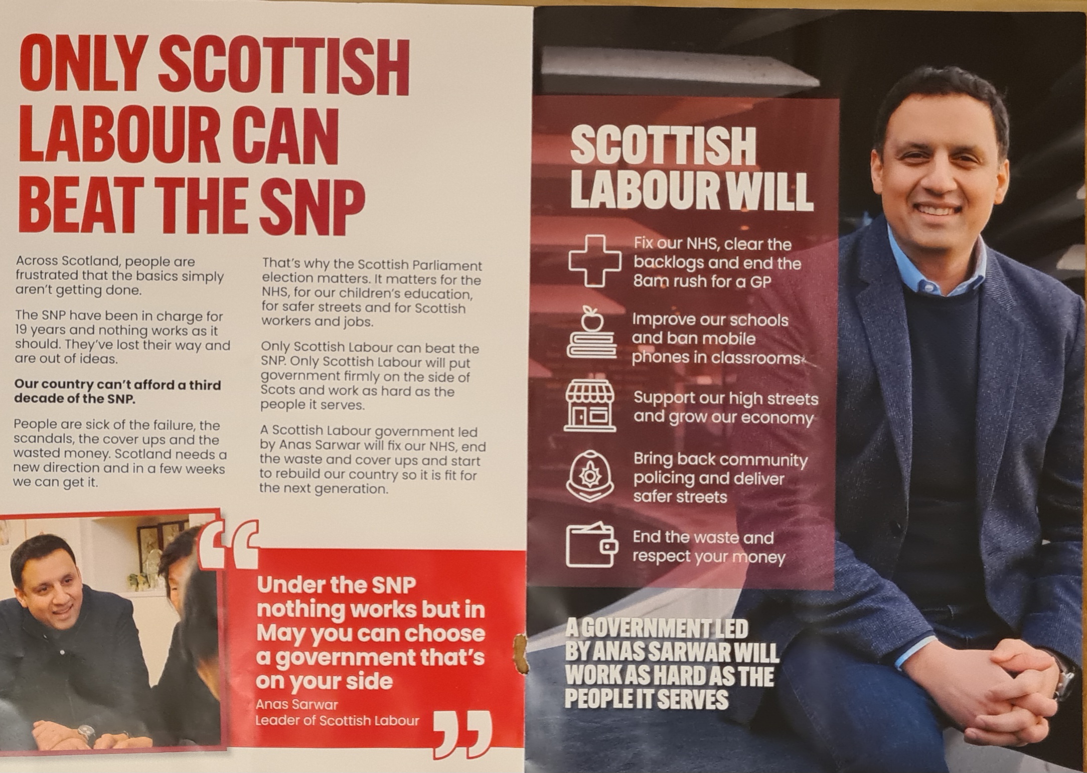 leaflet image