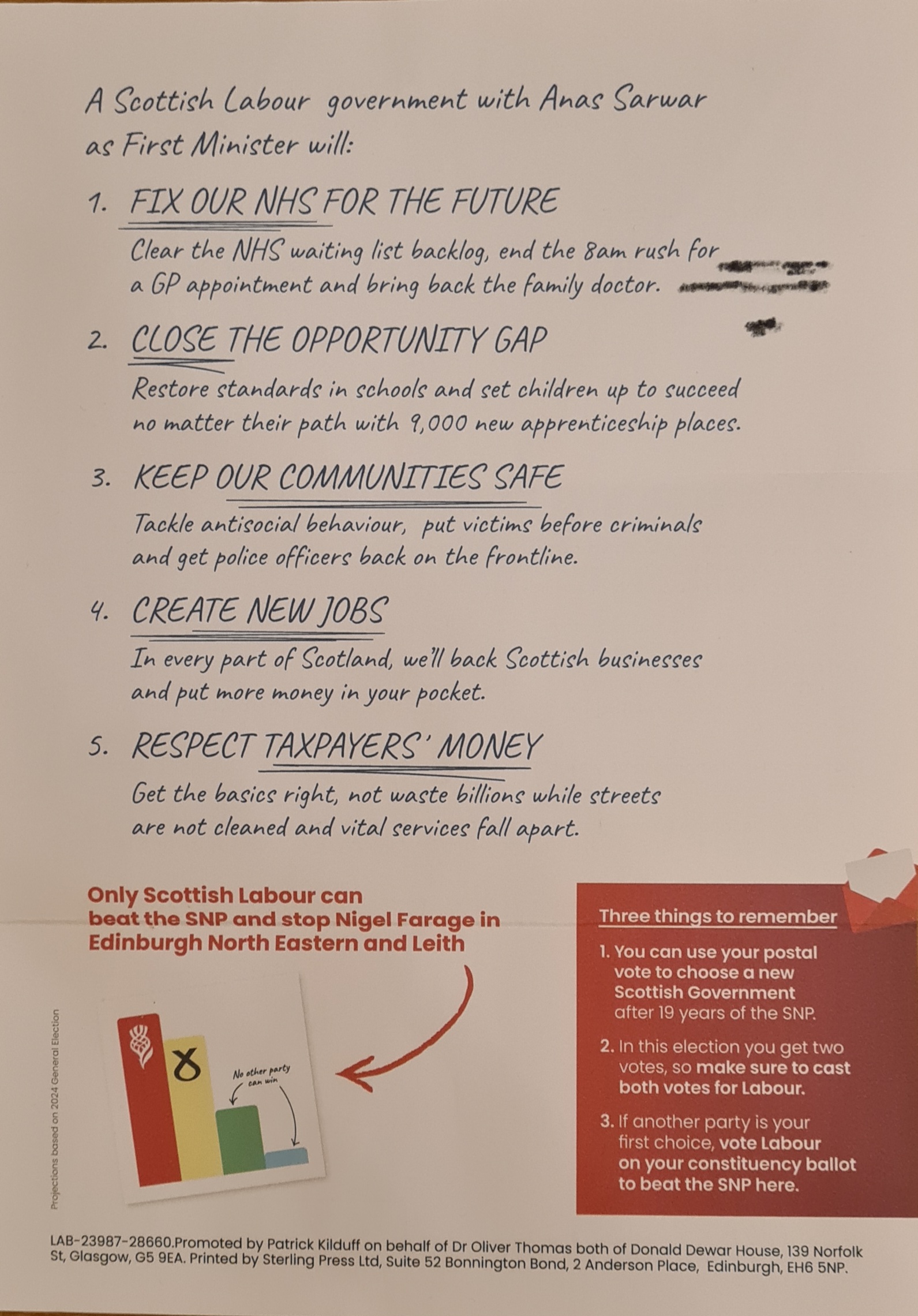 leaflet image