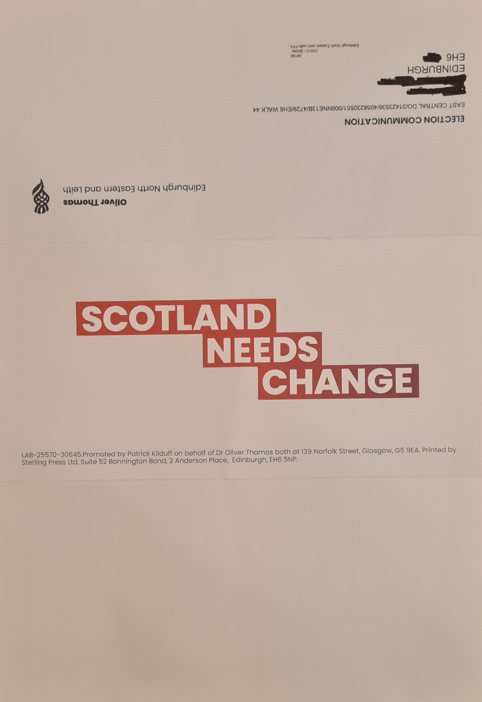 leaflet image