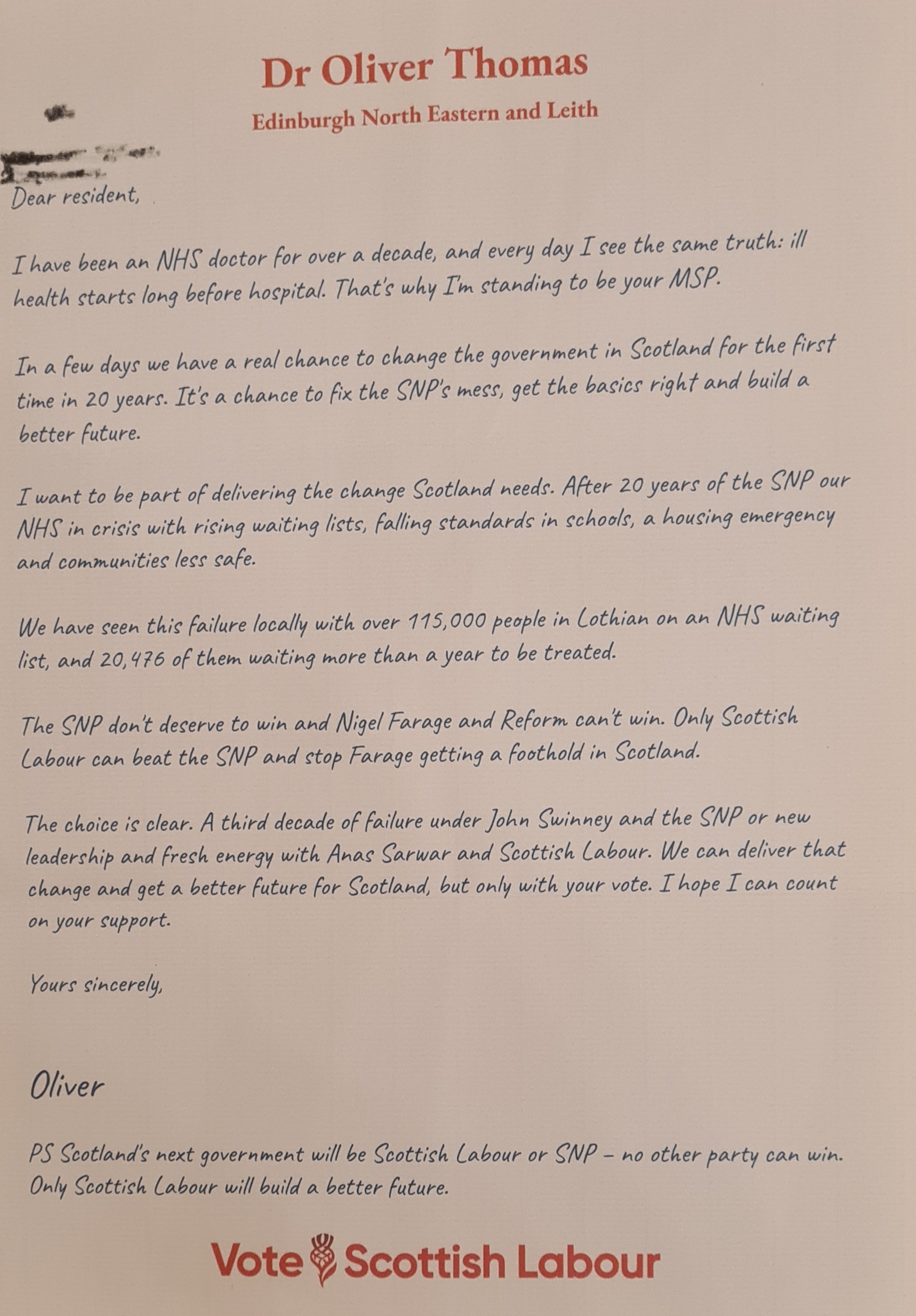 leaflet image