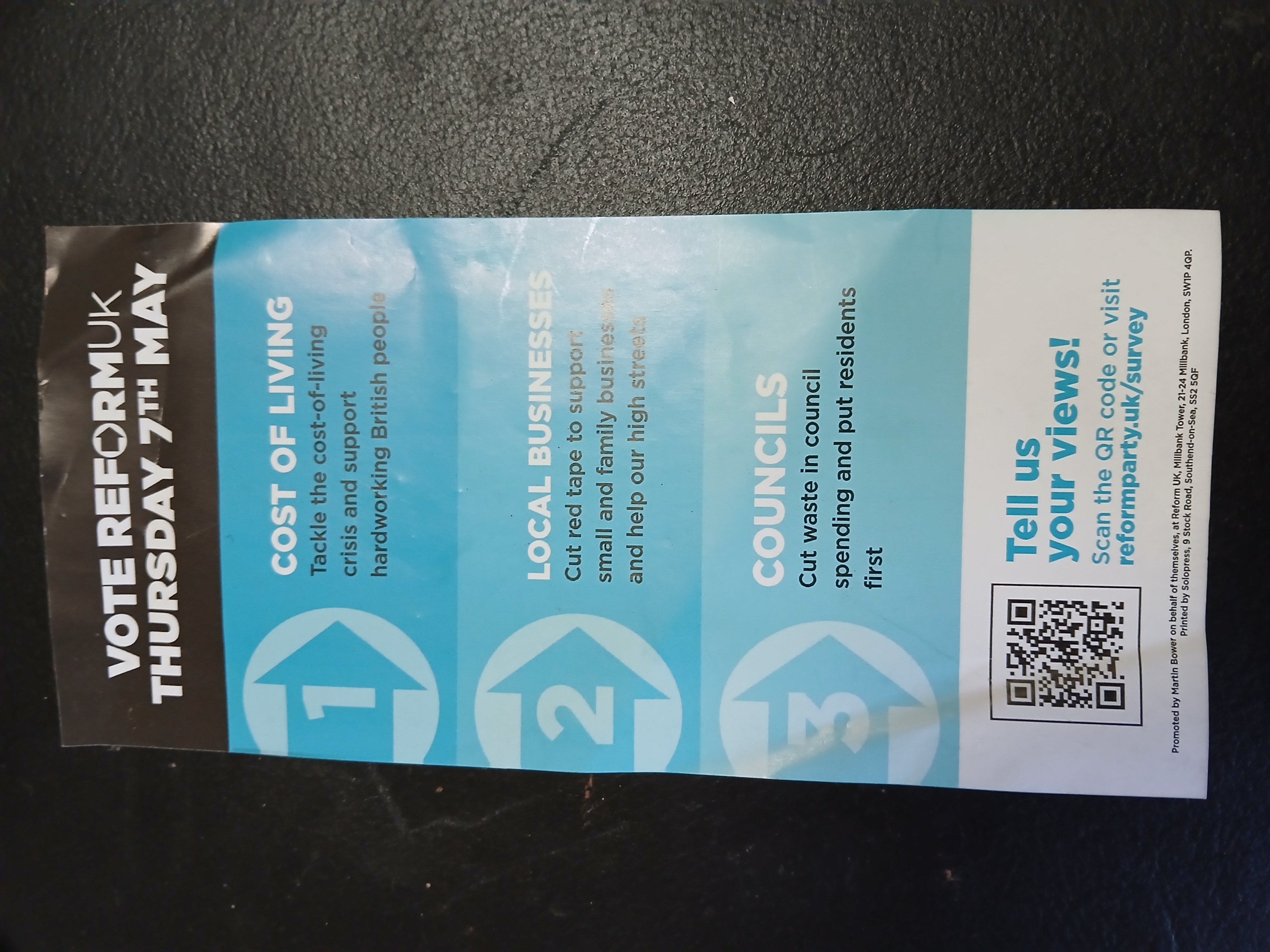 leaflet image