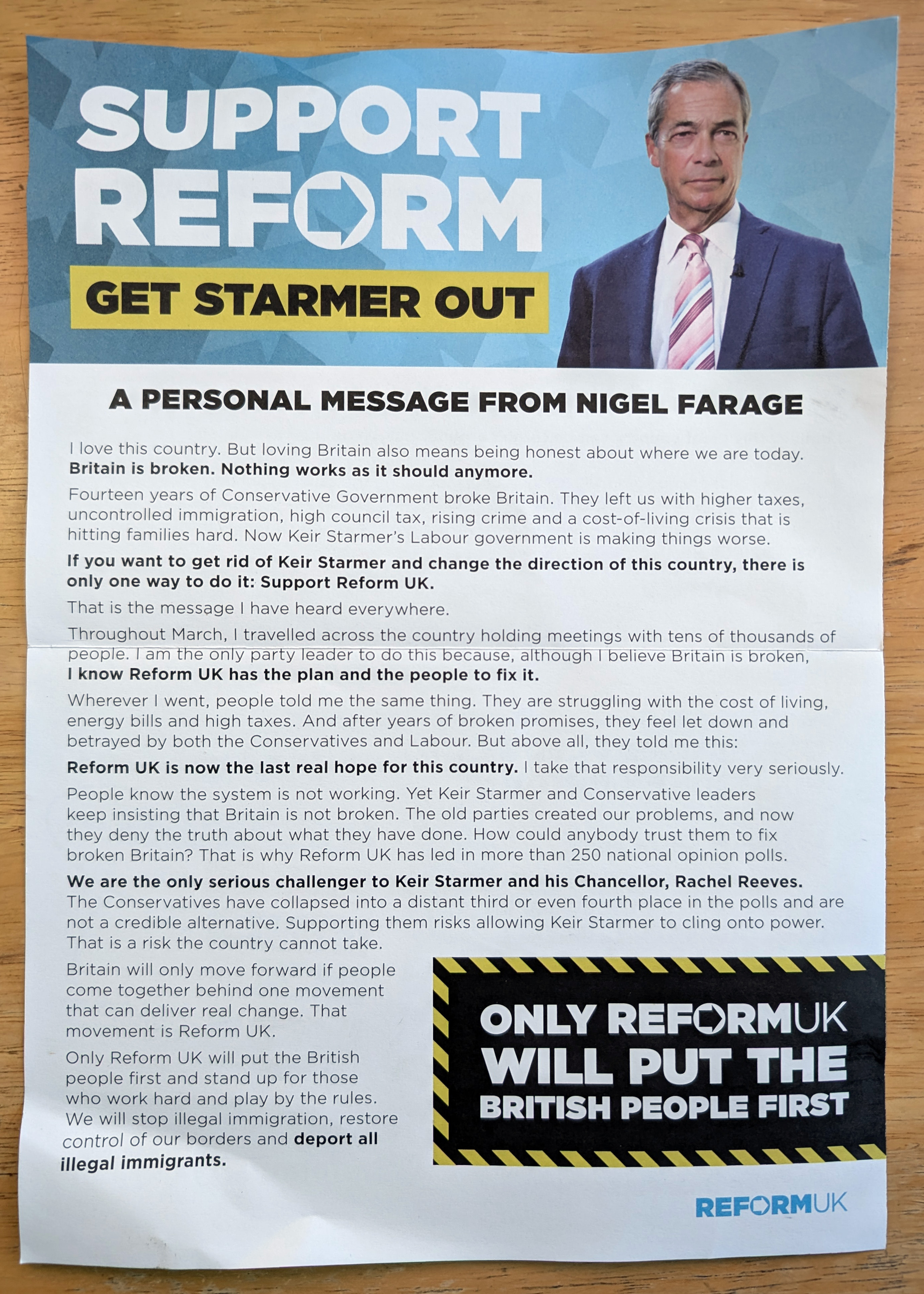 leaflet image