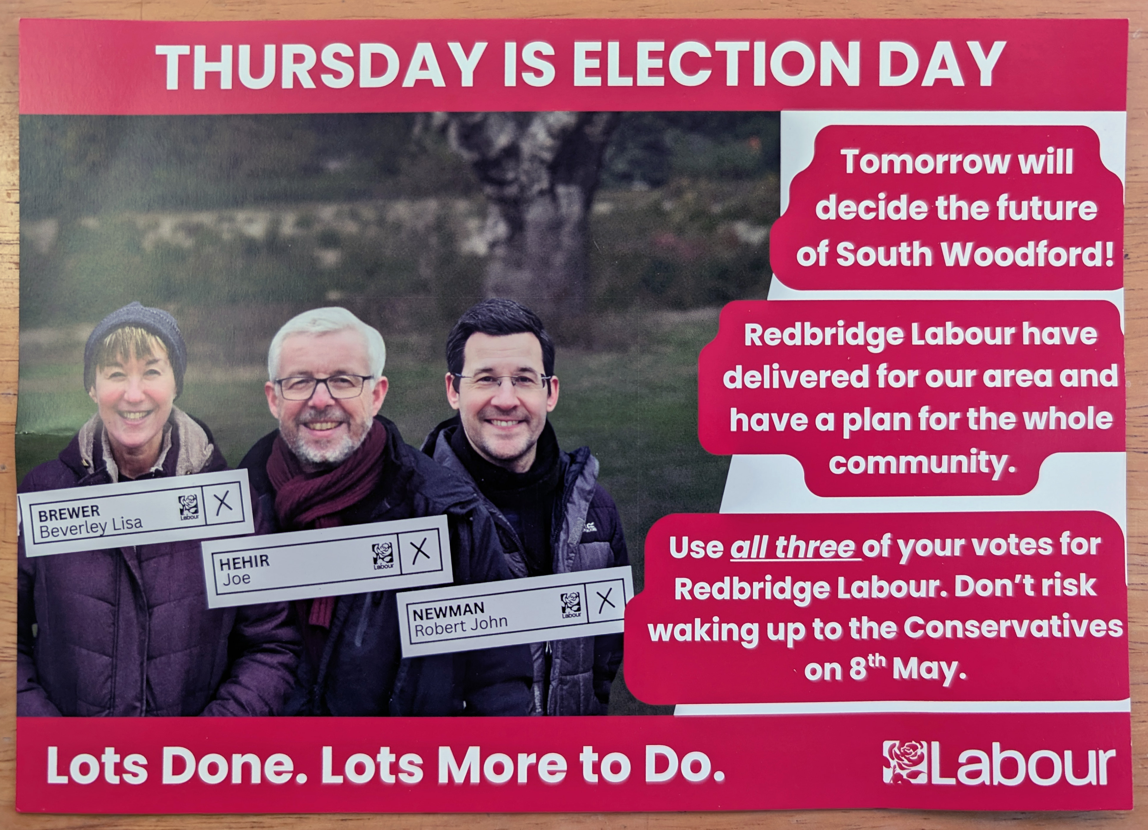 leaflet image