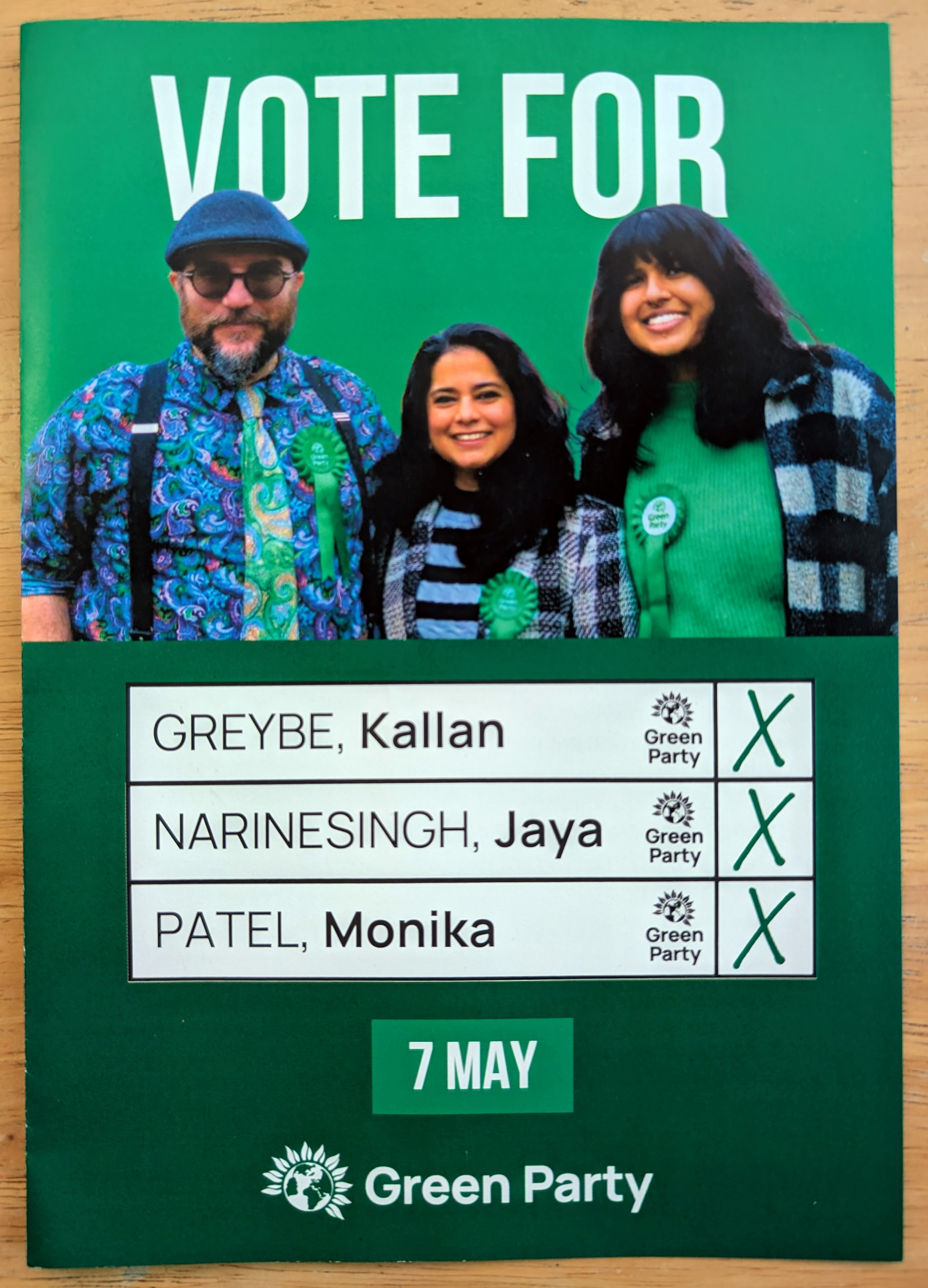 leaflet image