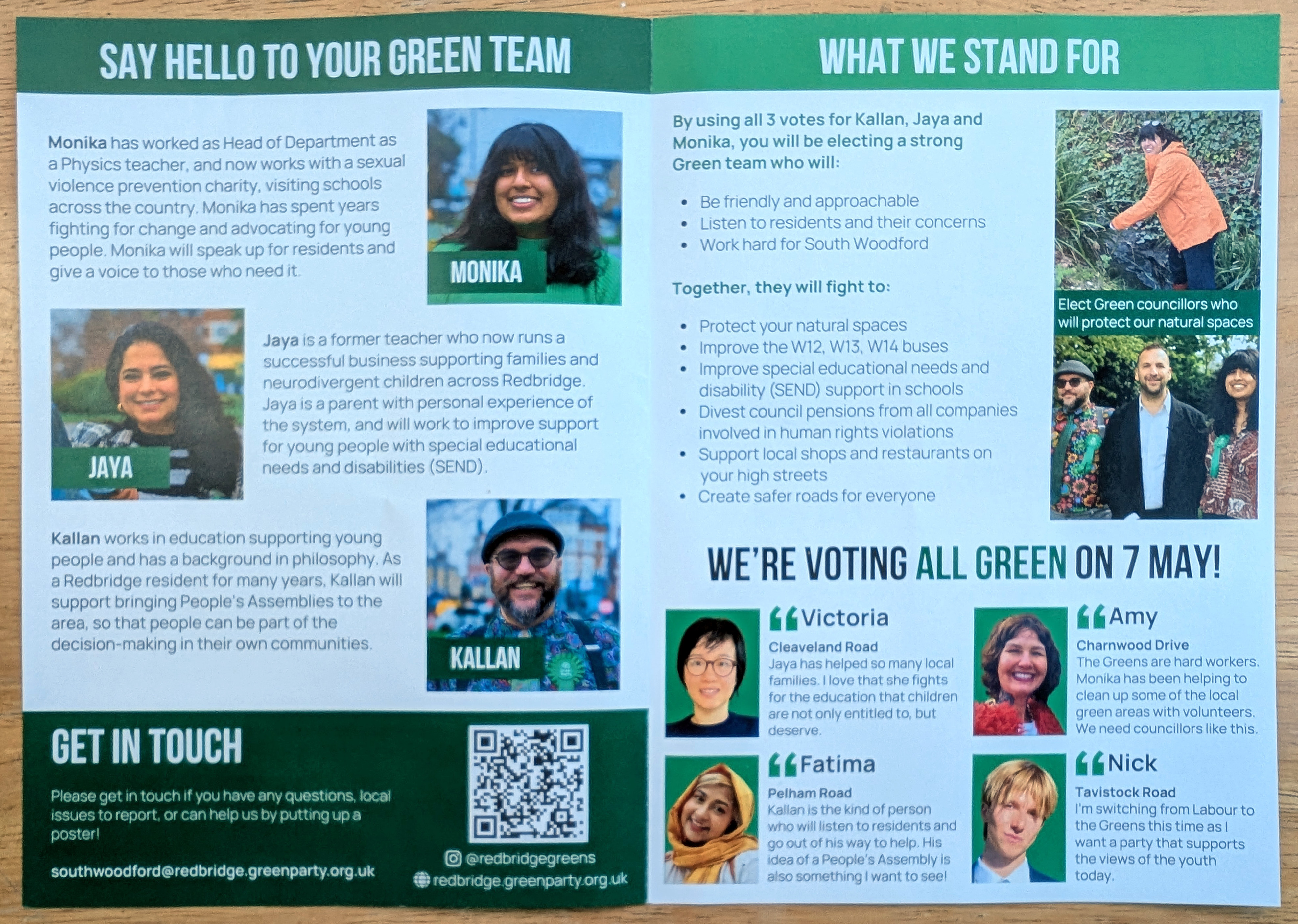 leaflet image