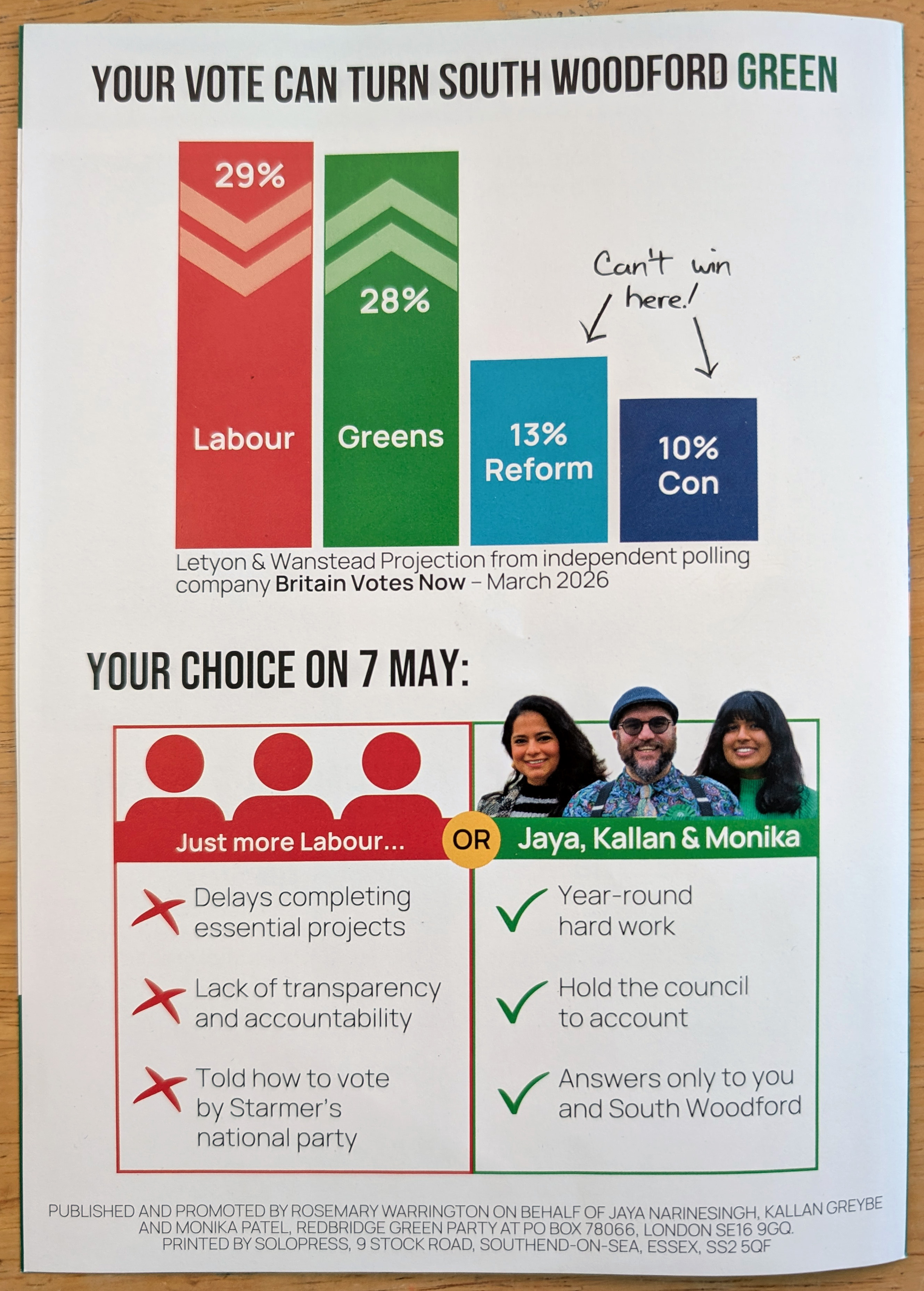 leaflet image