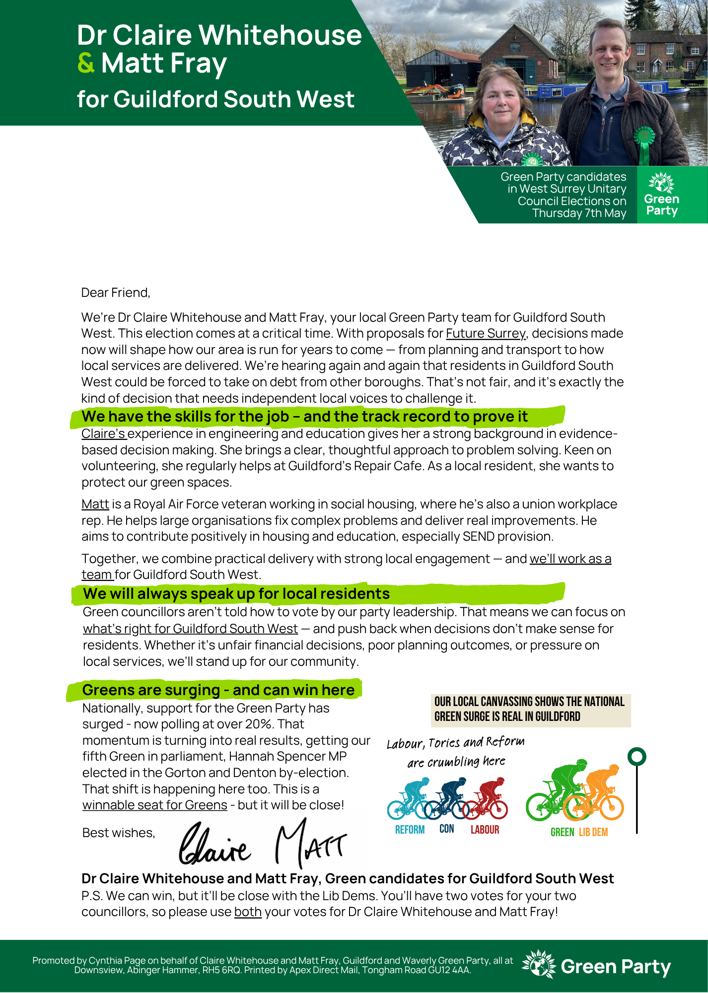 leaflet image