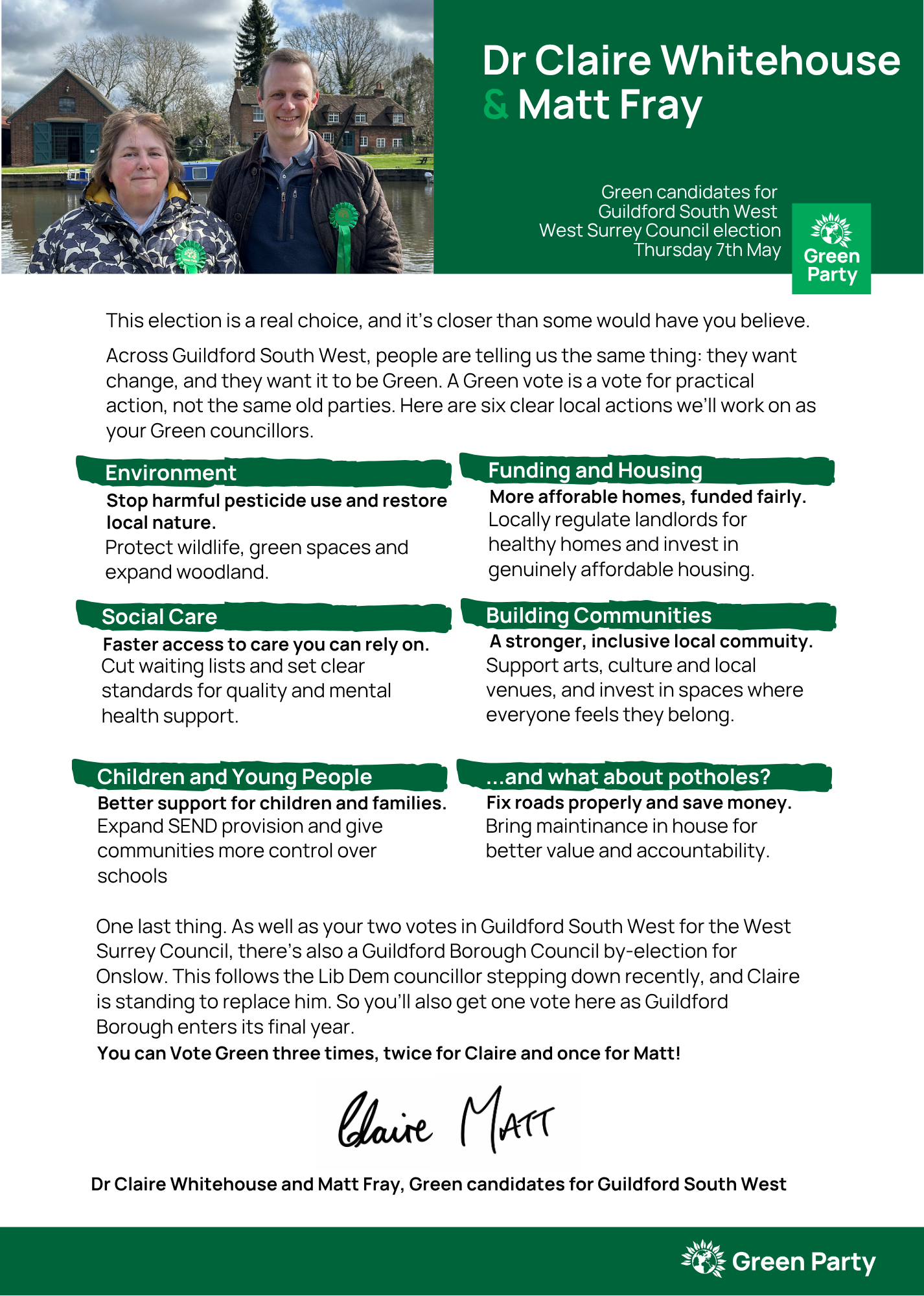 leaflet image