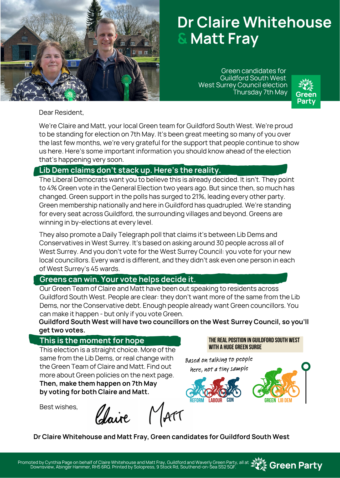 leaflet image