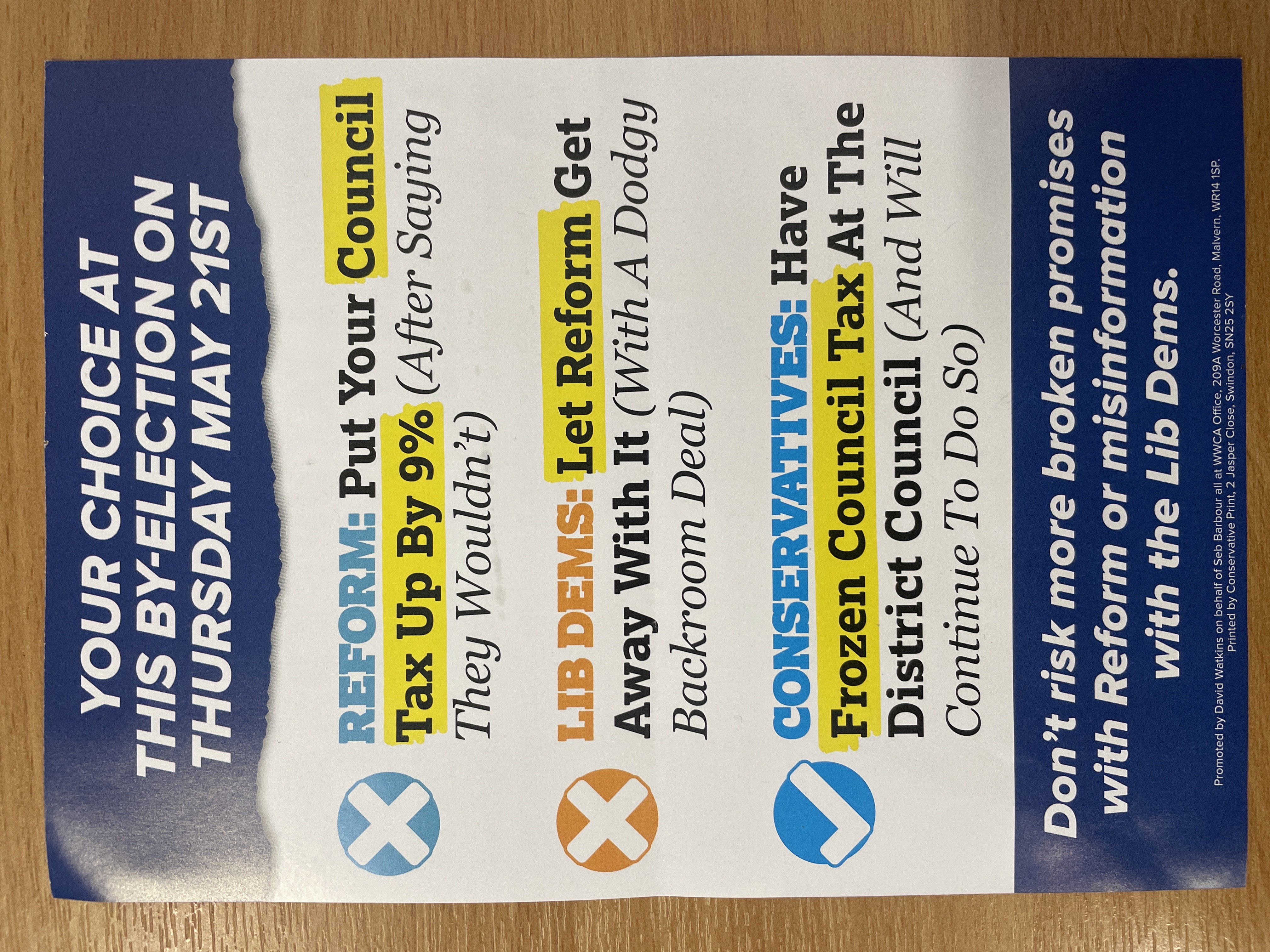 leaflet image