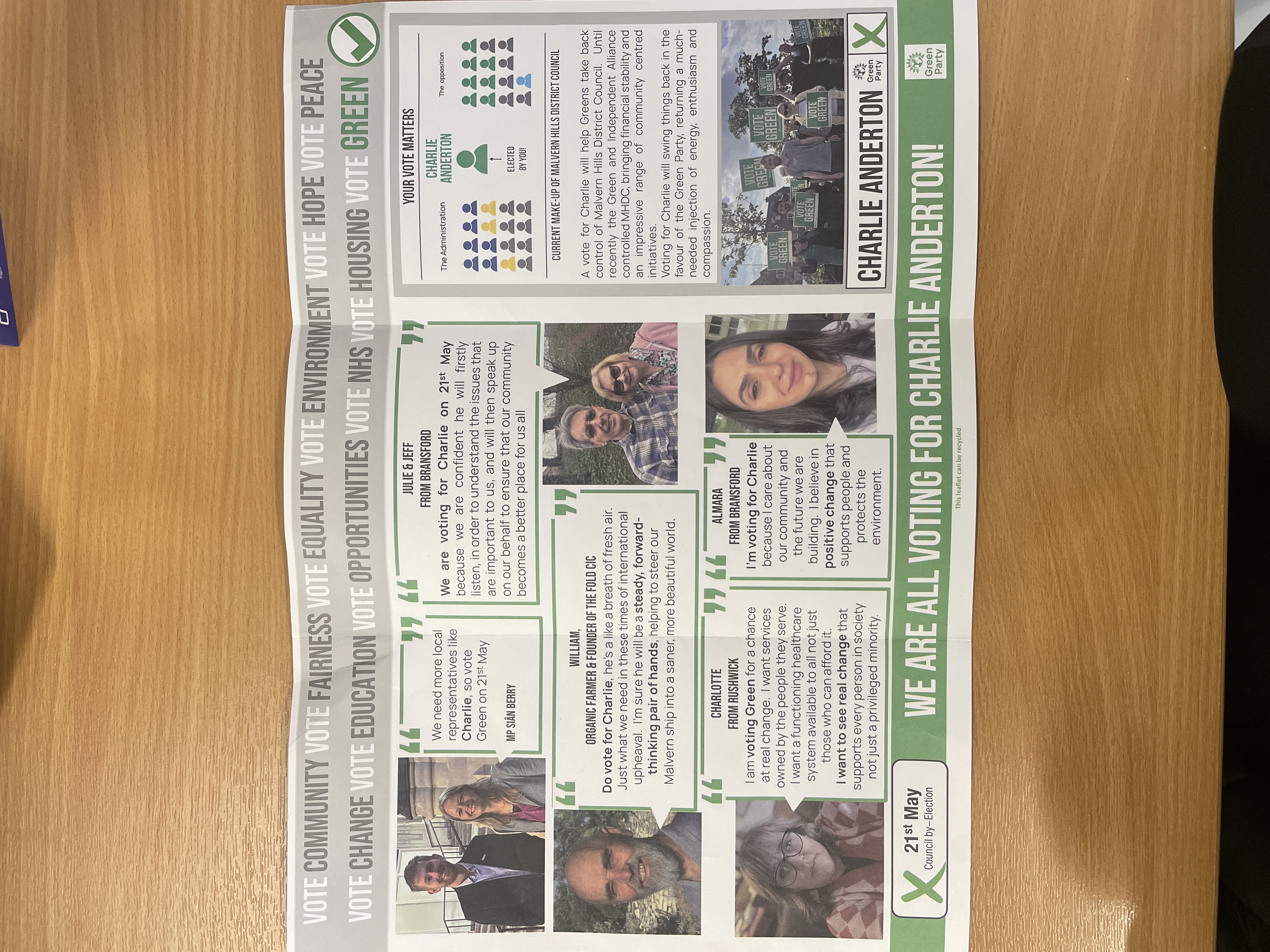 leaflet image