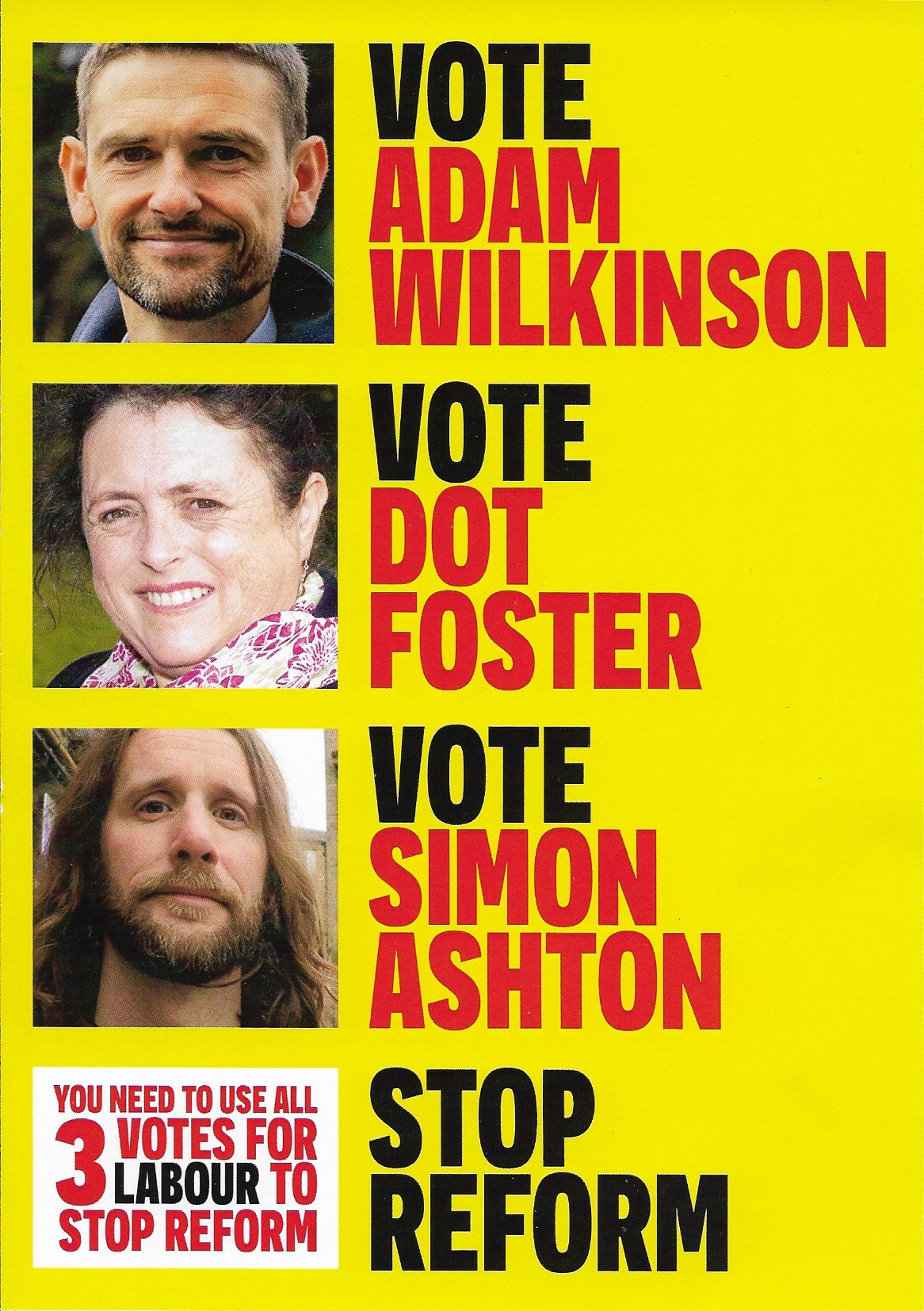 leaflet image