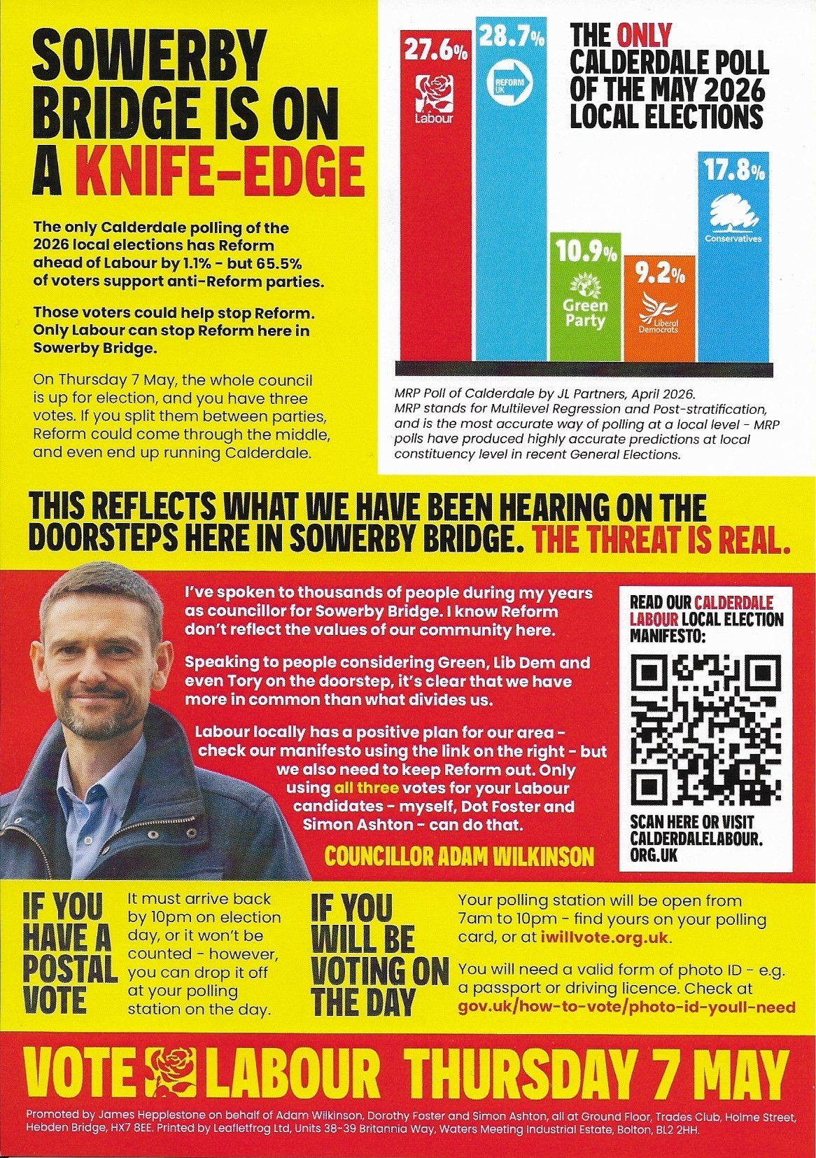 leaflet image