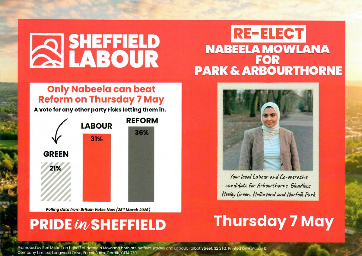 leaflet image