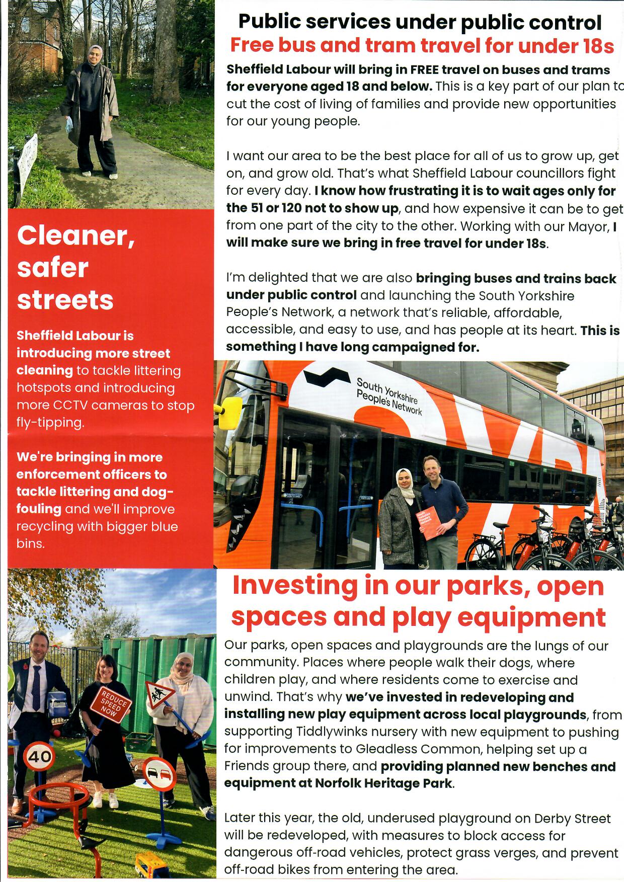 leaflet image