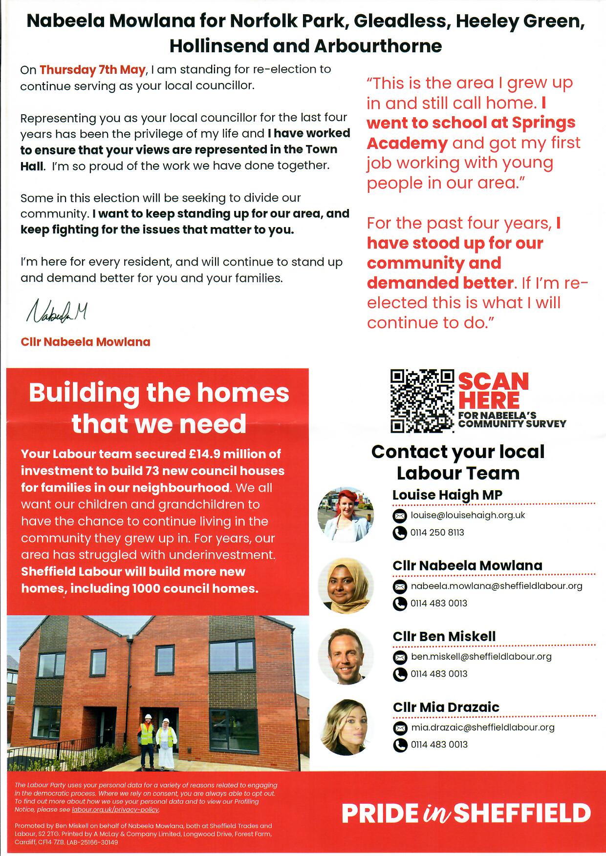 leaflet image