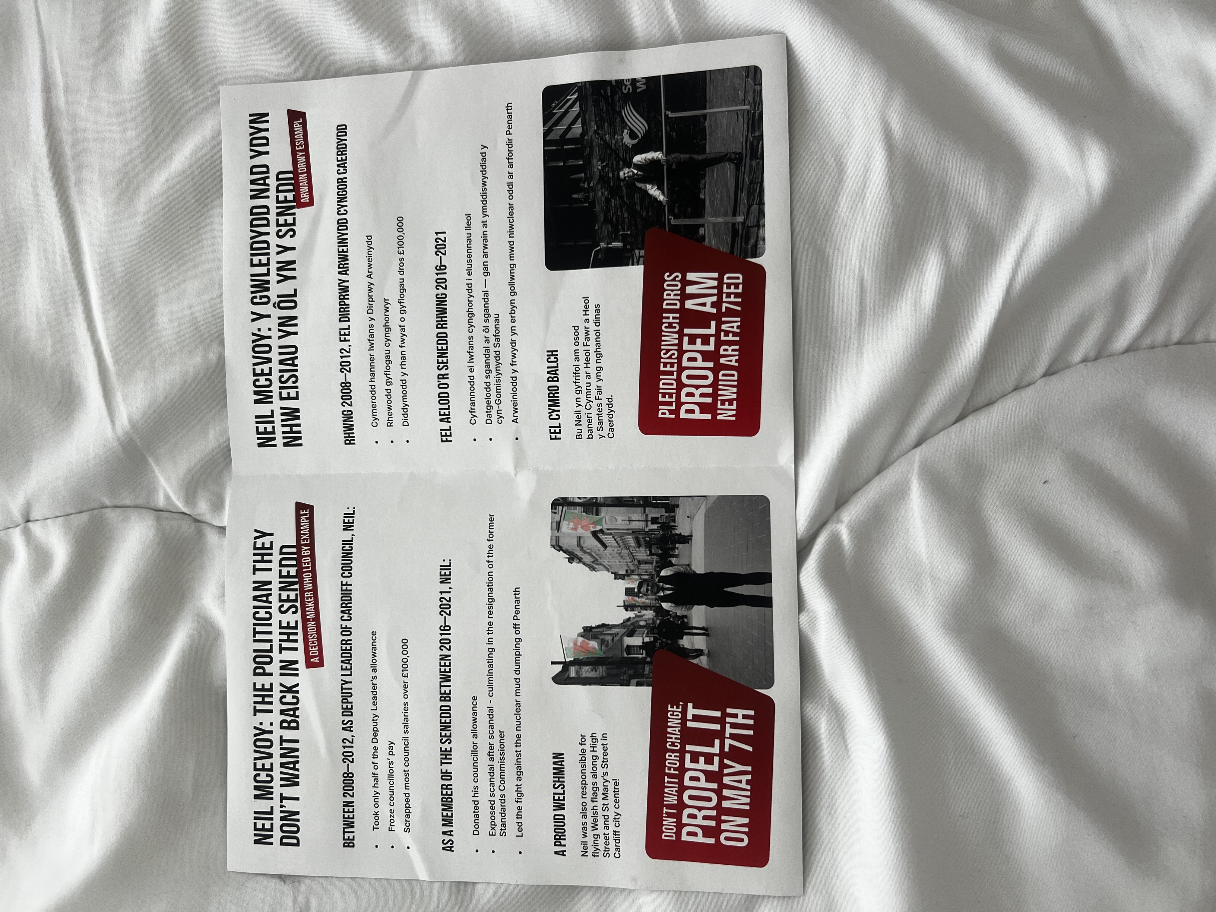 leaflet image