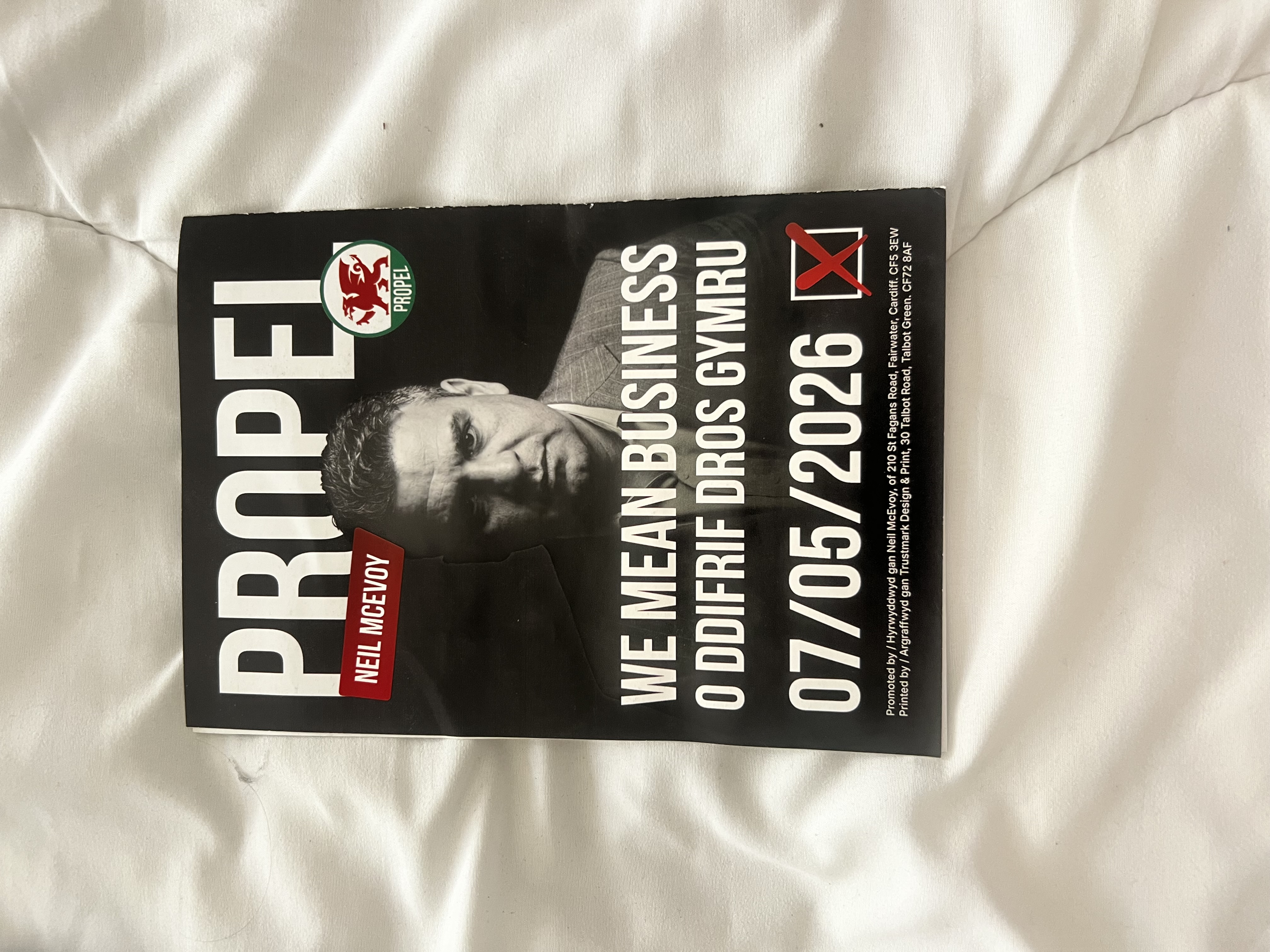 leaflet image