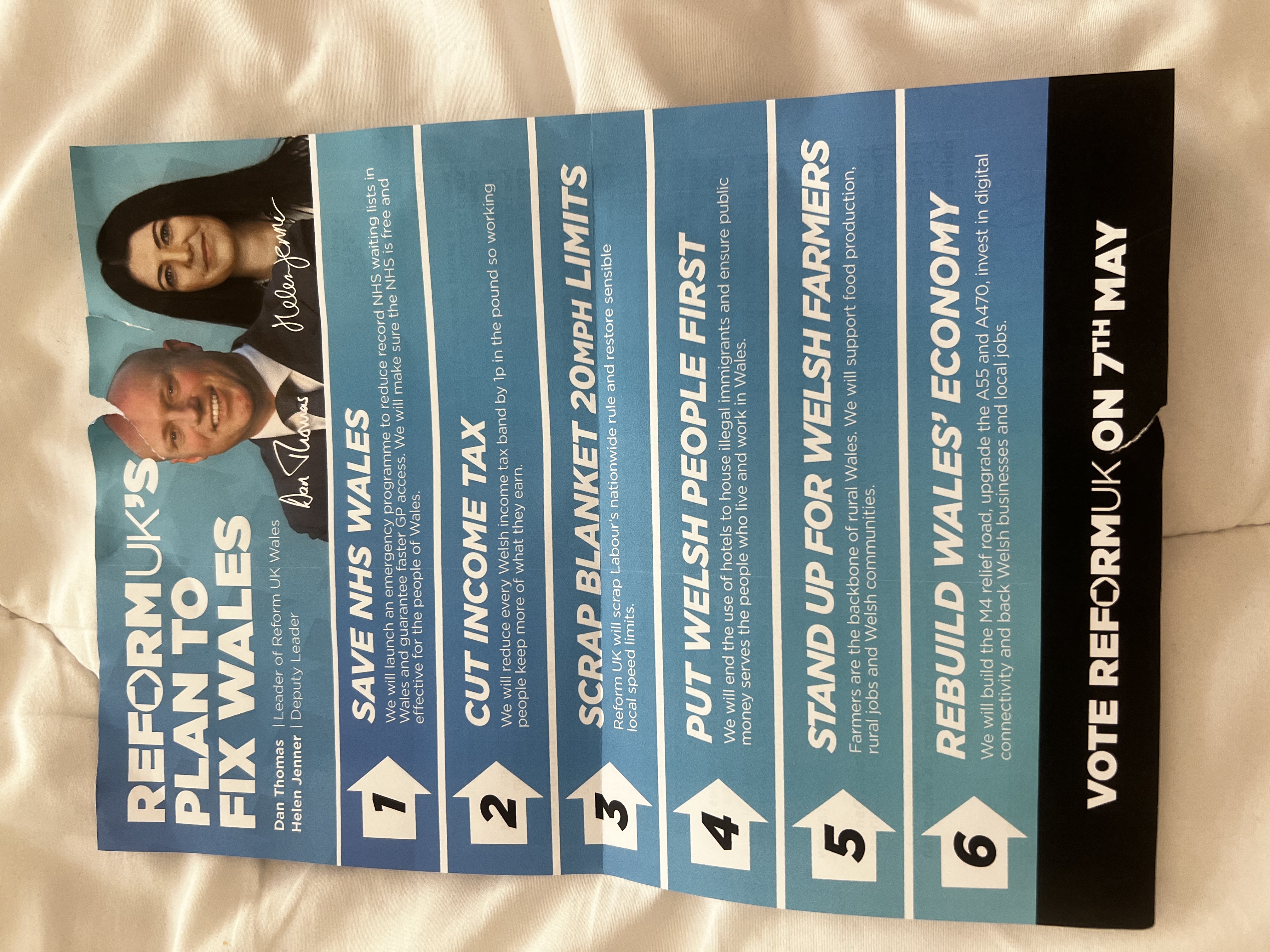 leaflet image