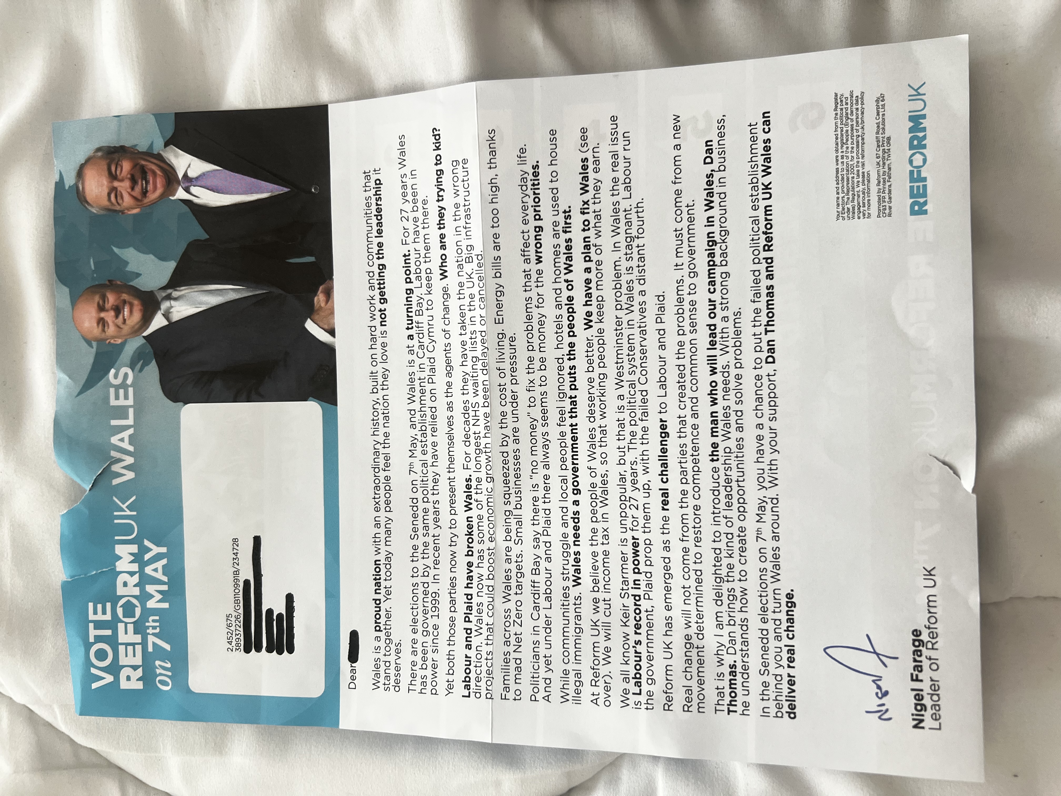 leaflet image