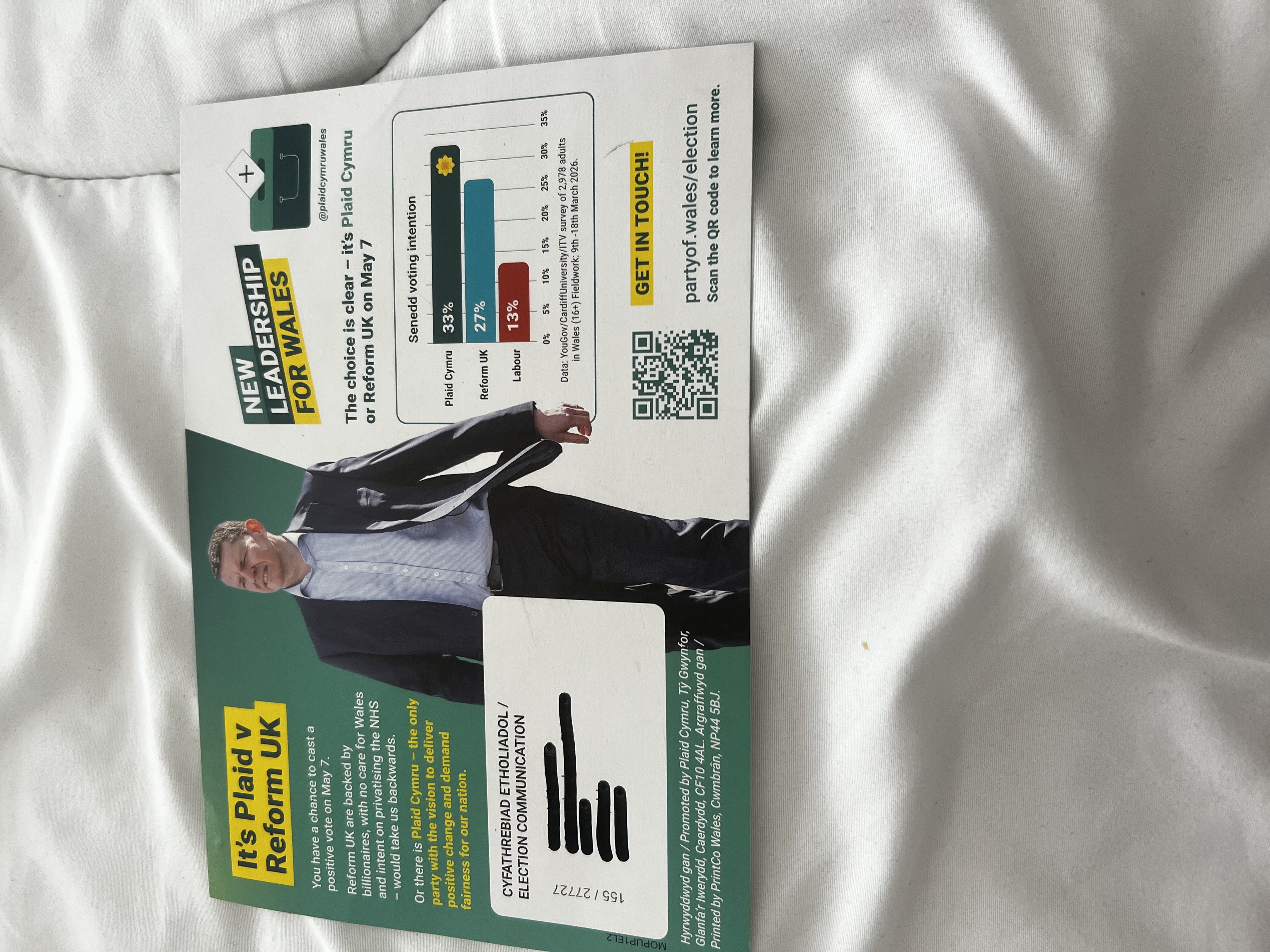 leaflet image