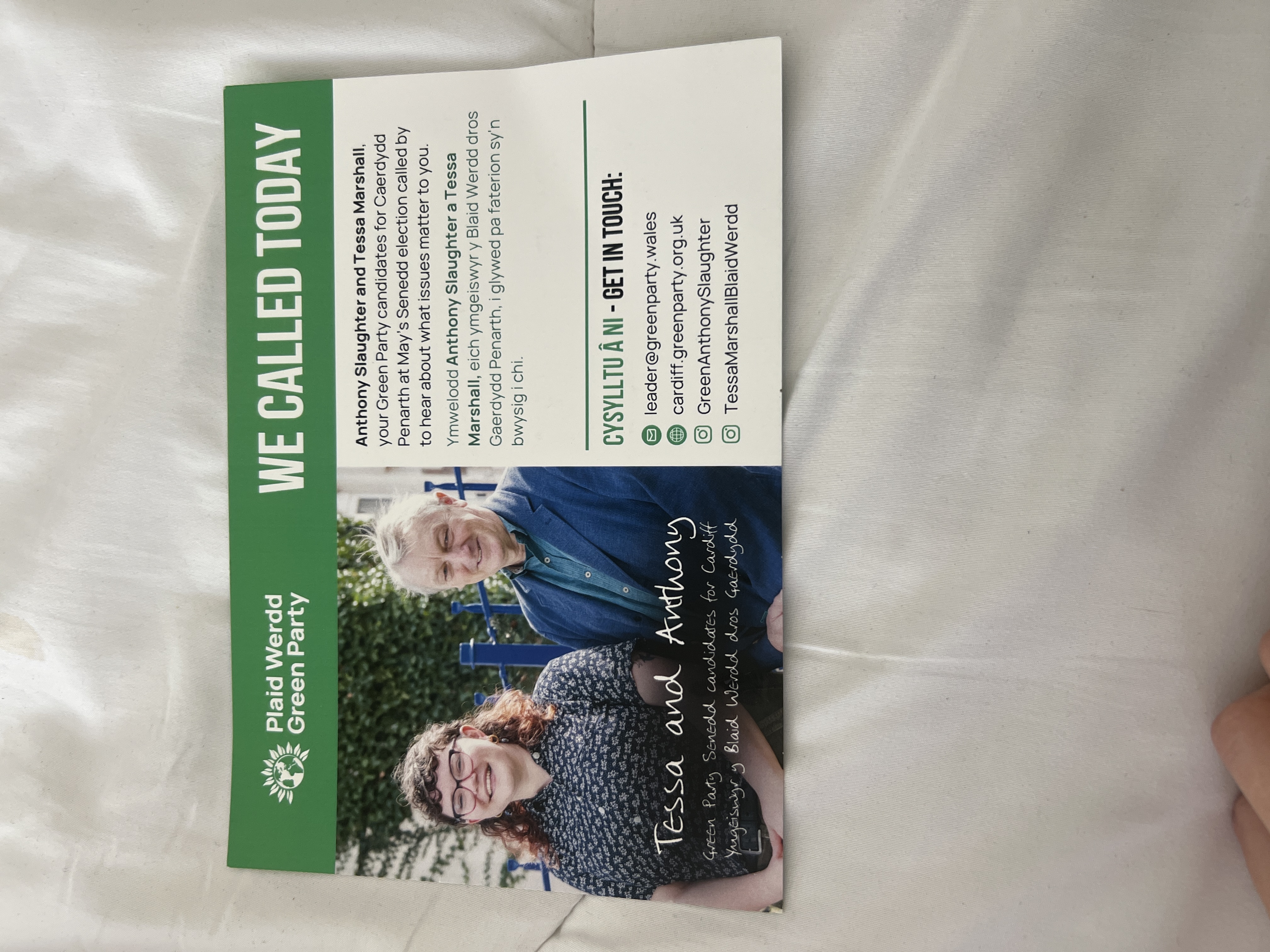 leaflet image