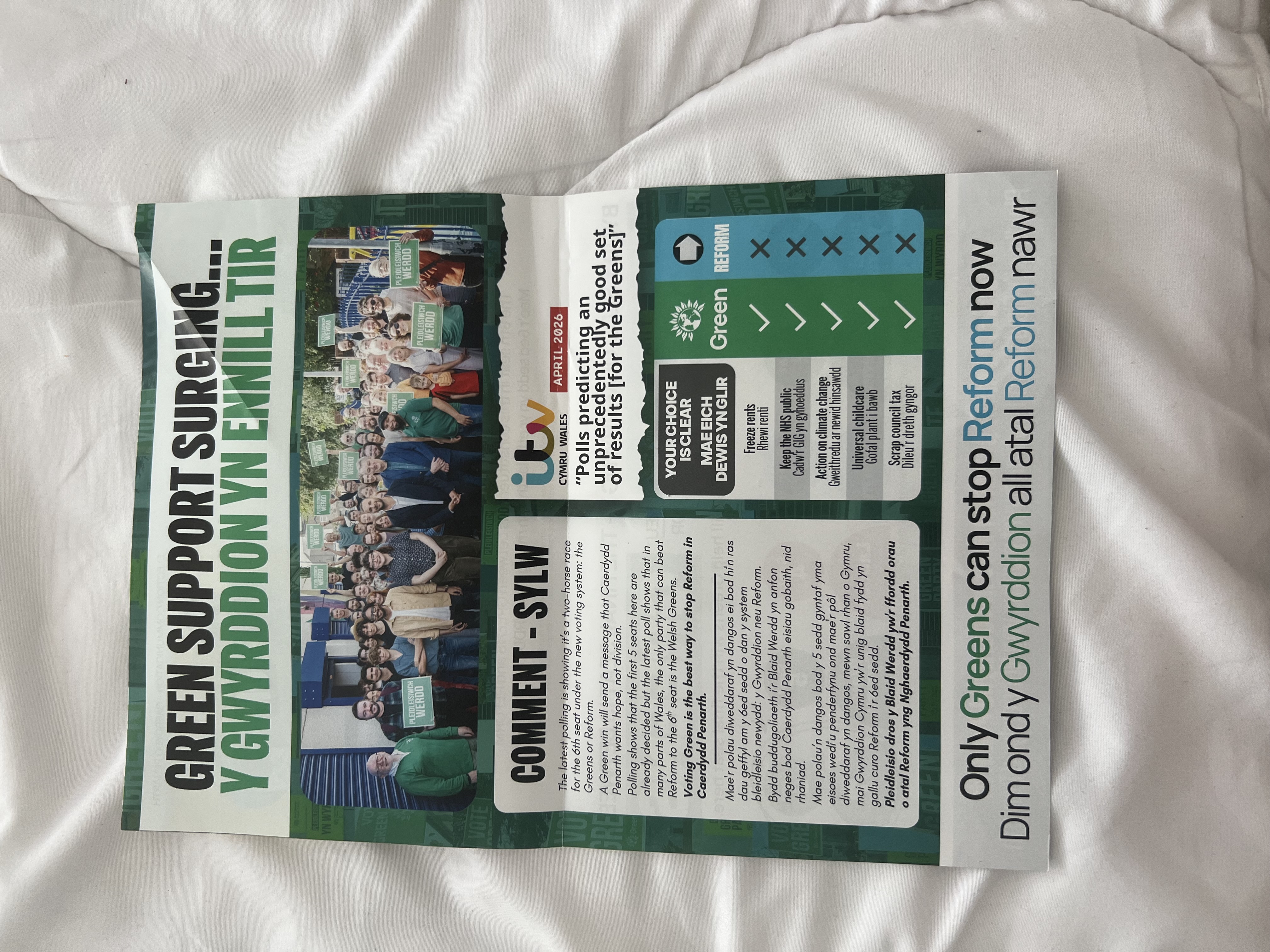 leaflet image