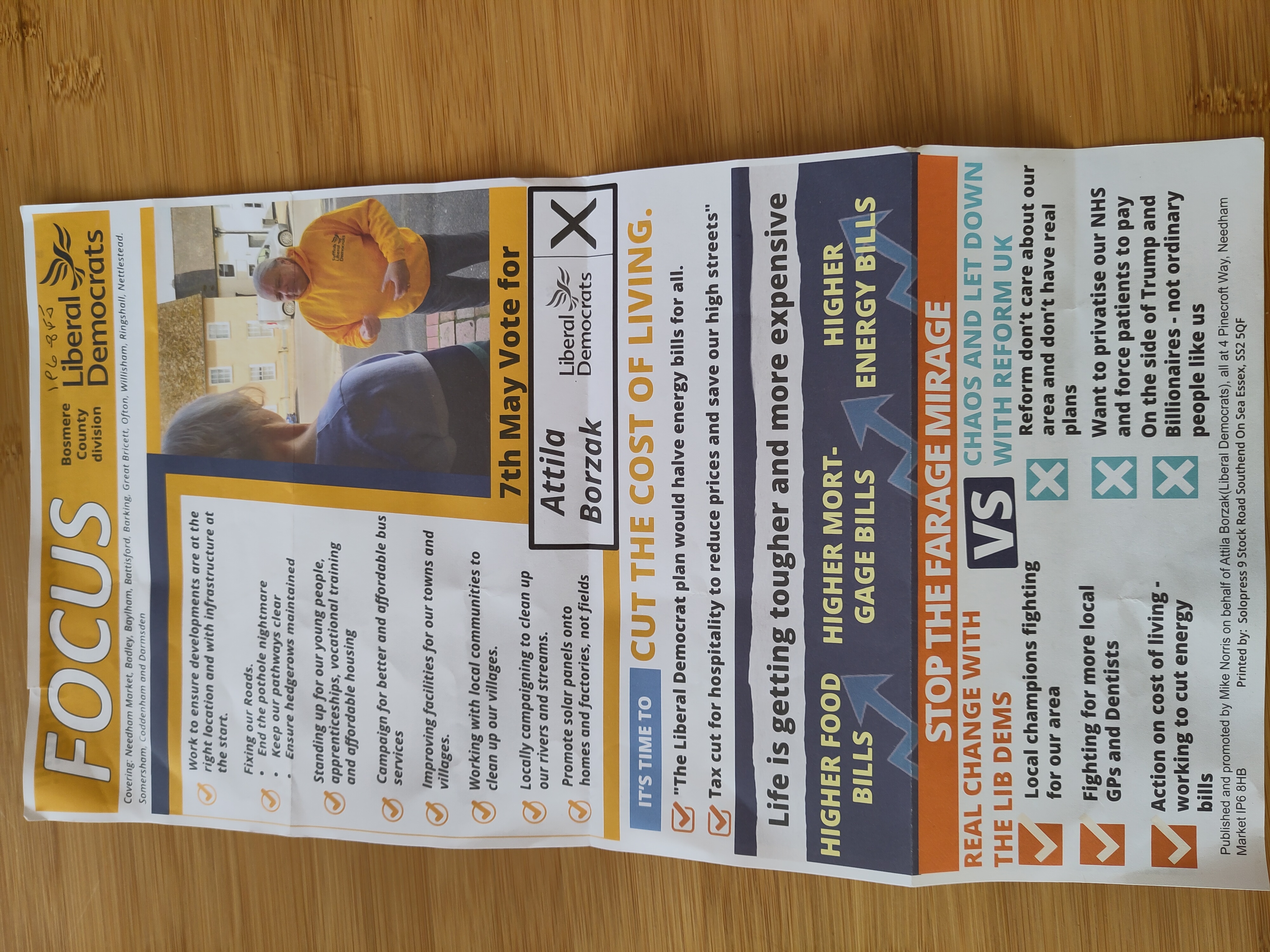leaflet image