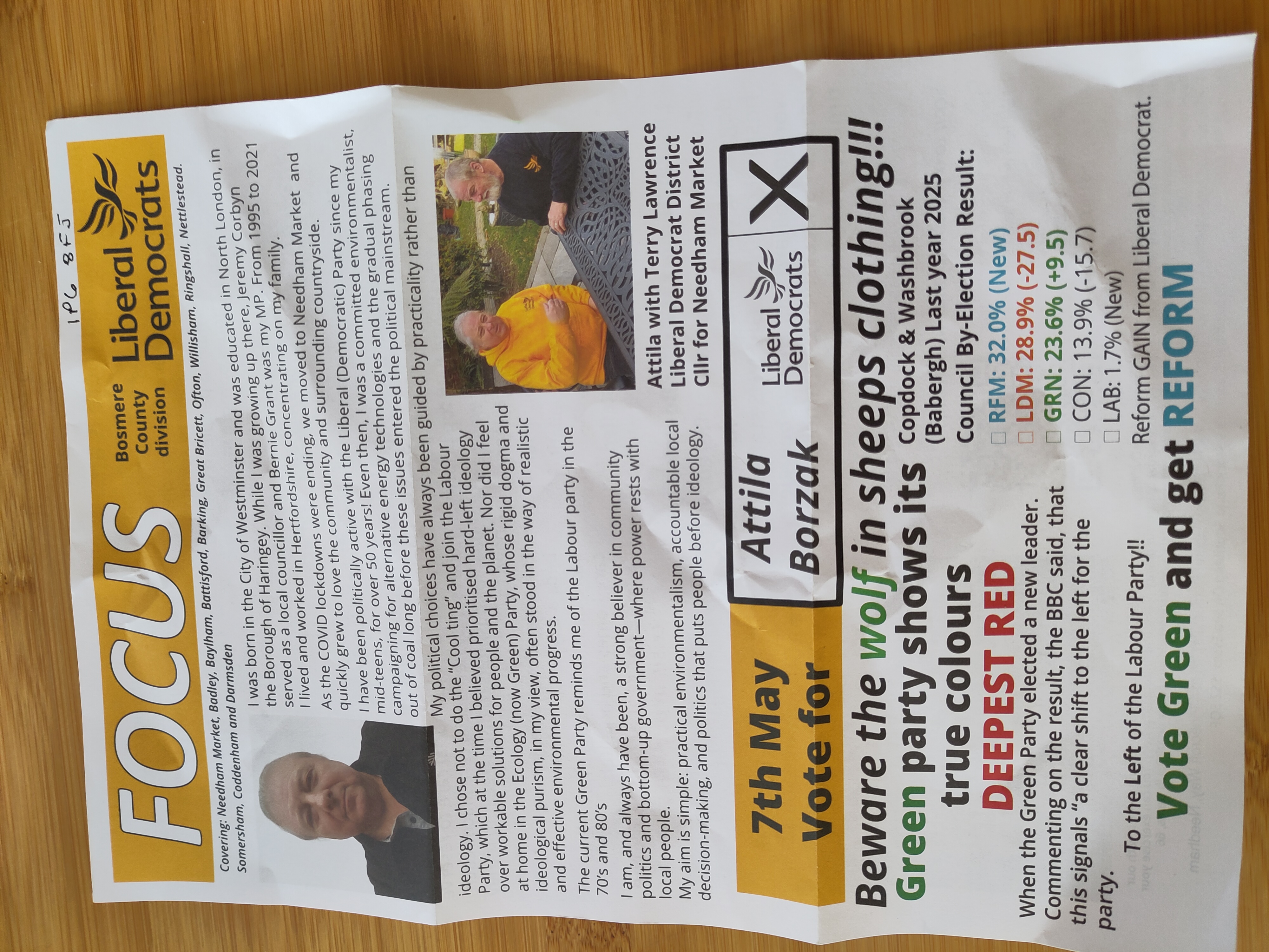 leaflet image