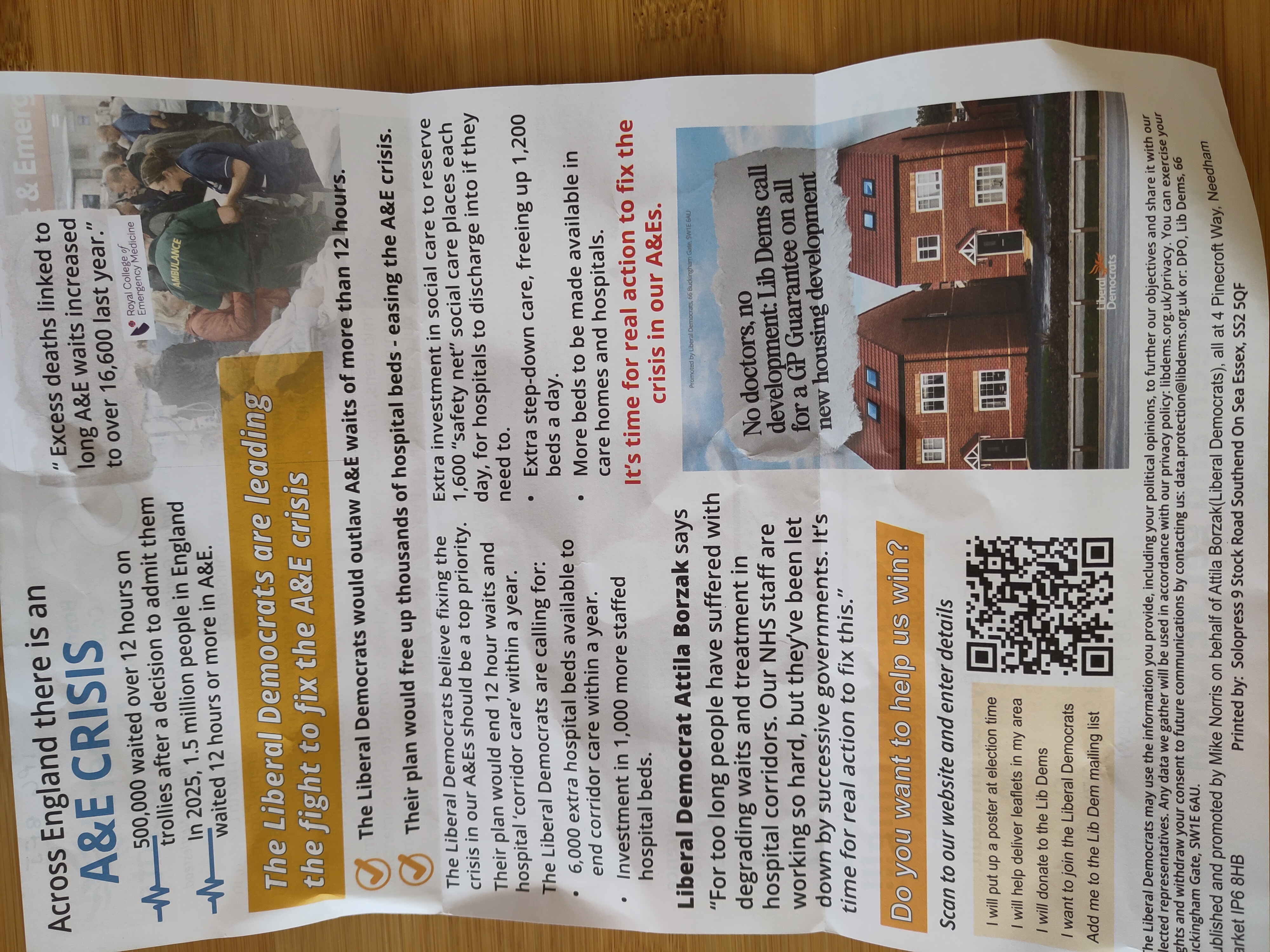 leaflet image