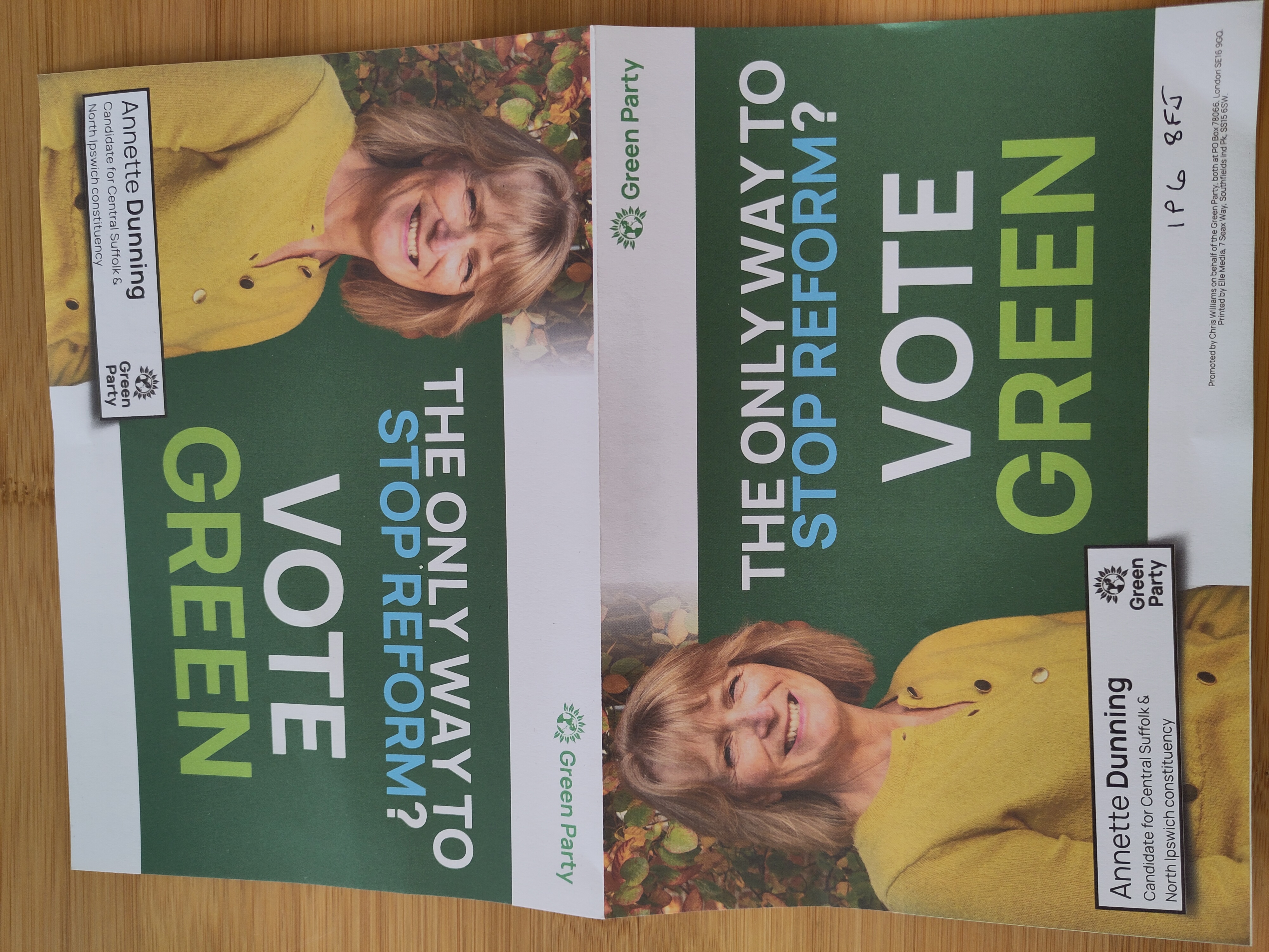 leaflet image