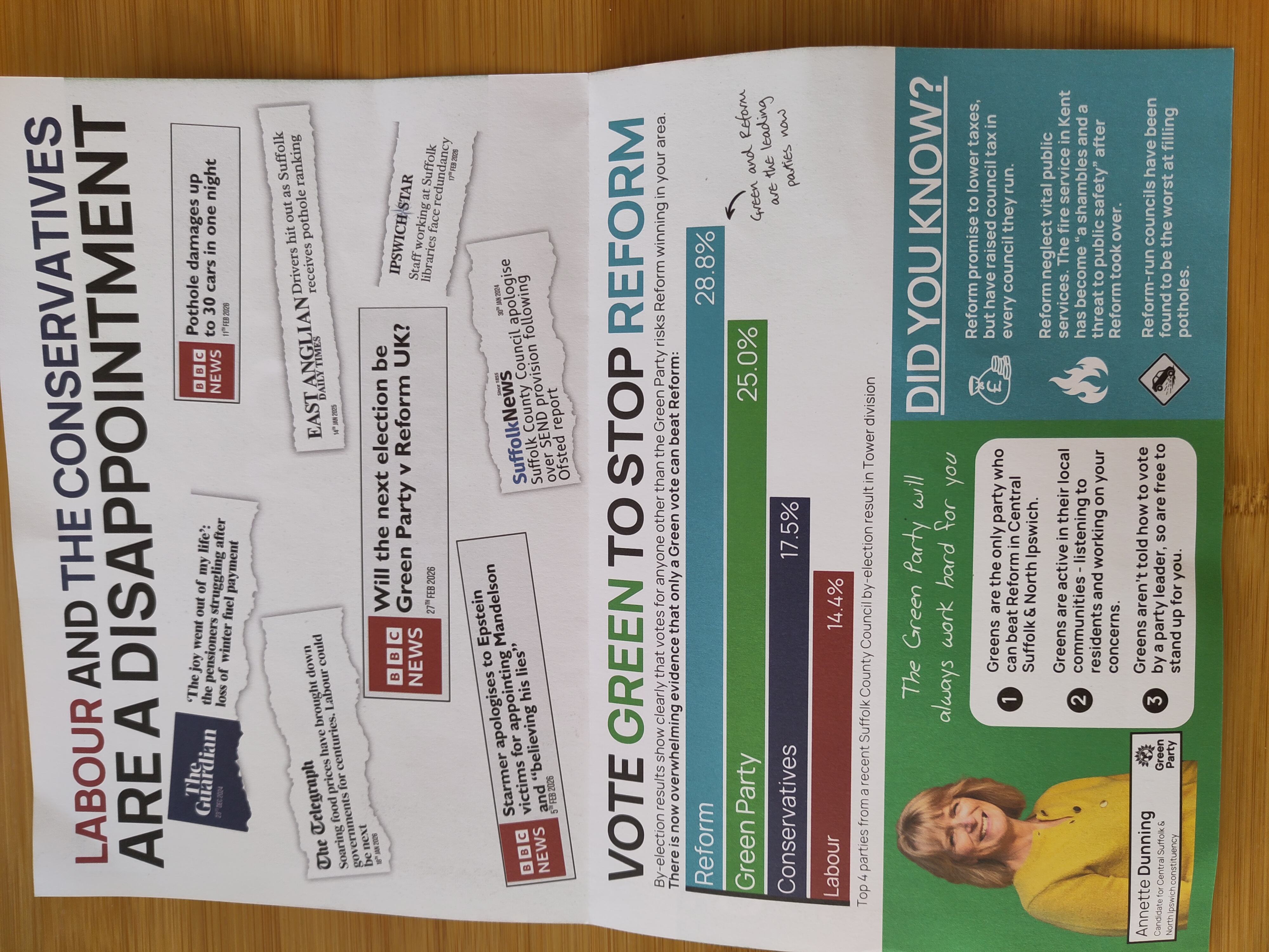 leaflet image