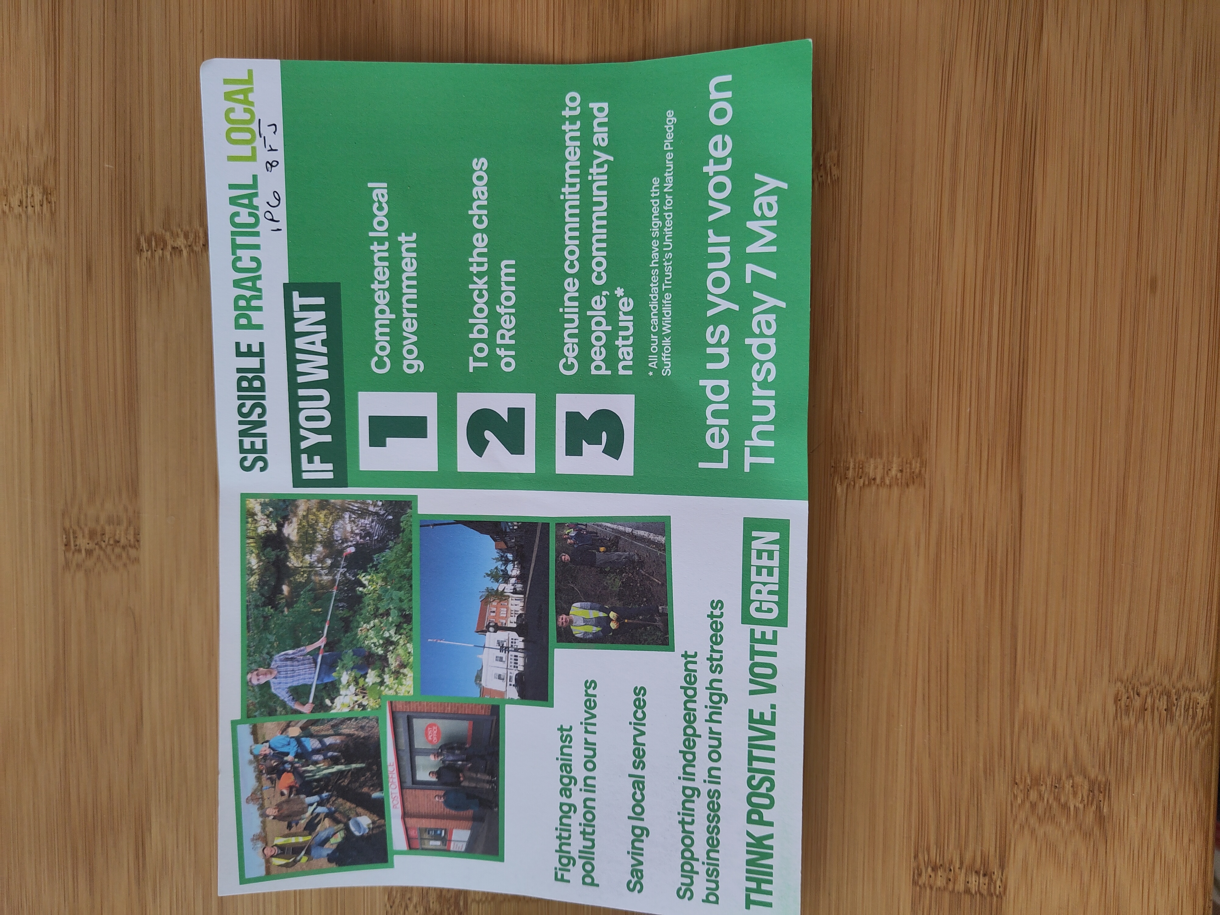 leaflet image