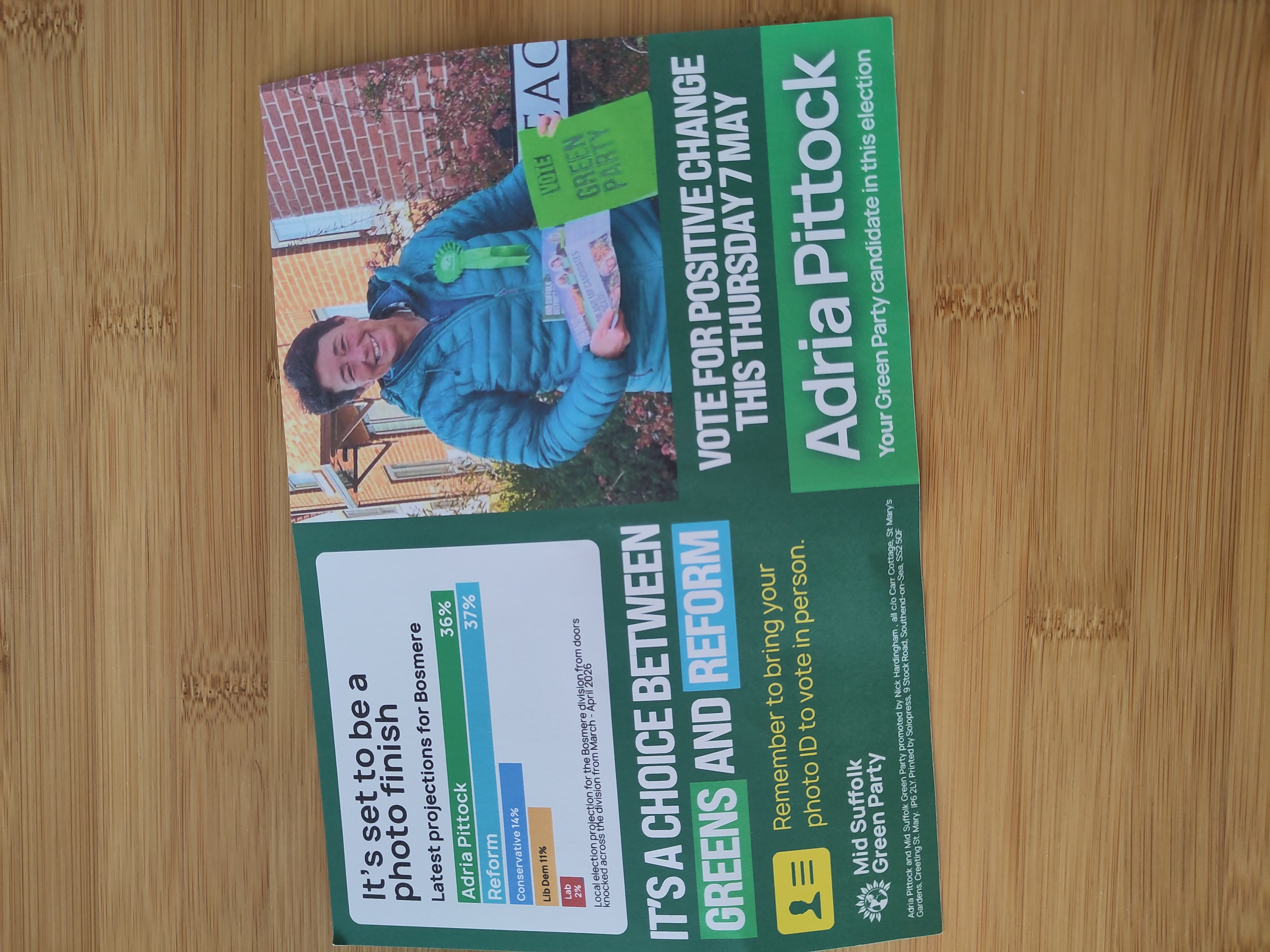 leaflet image