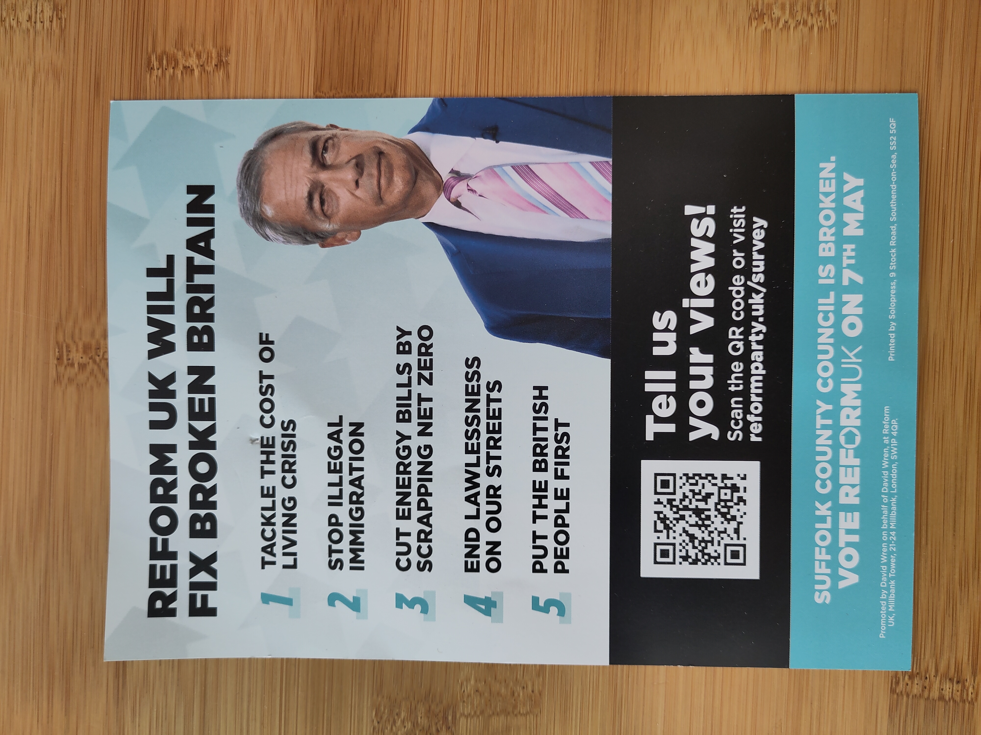leaflet image
