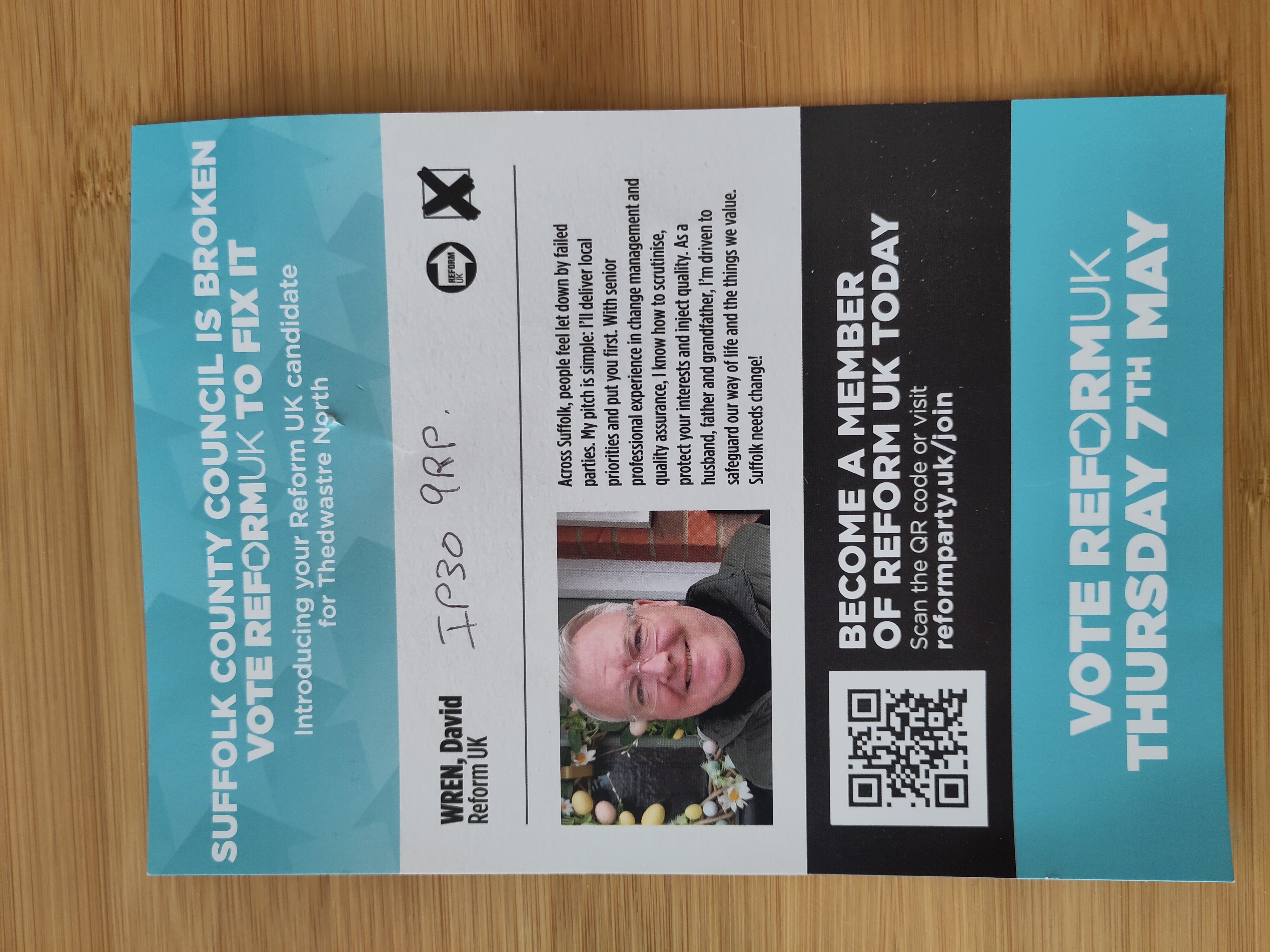 leaflet image