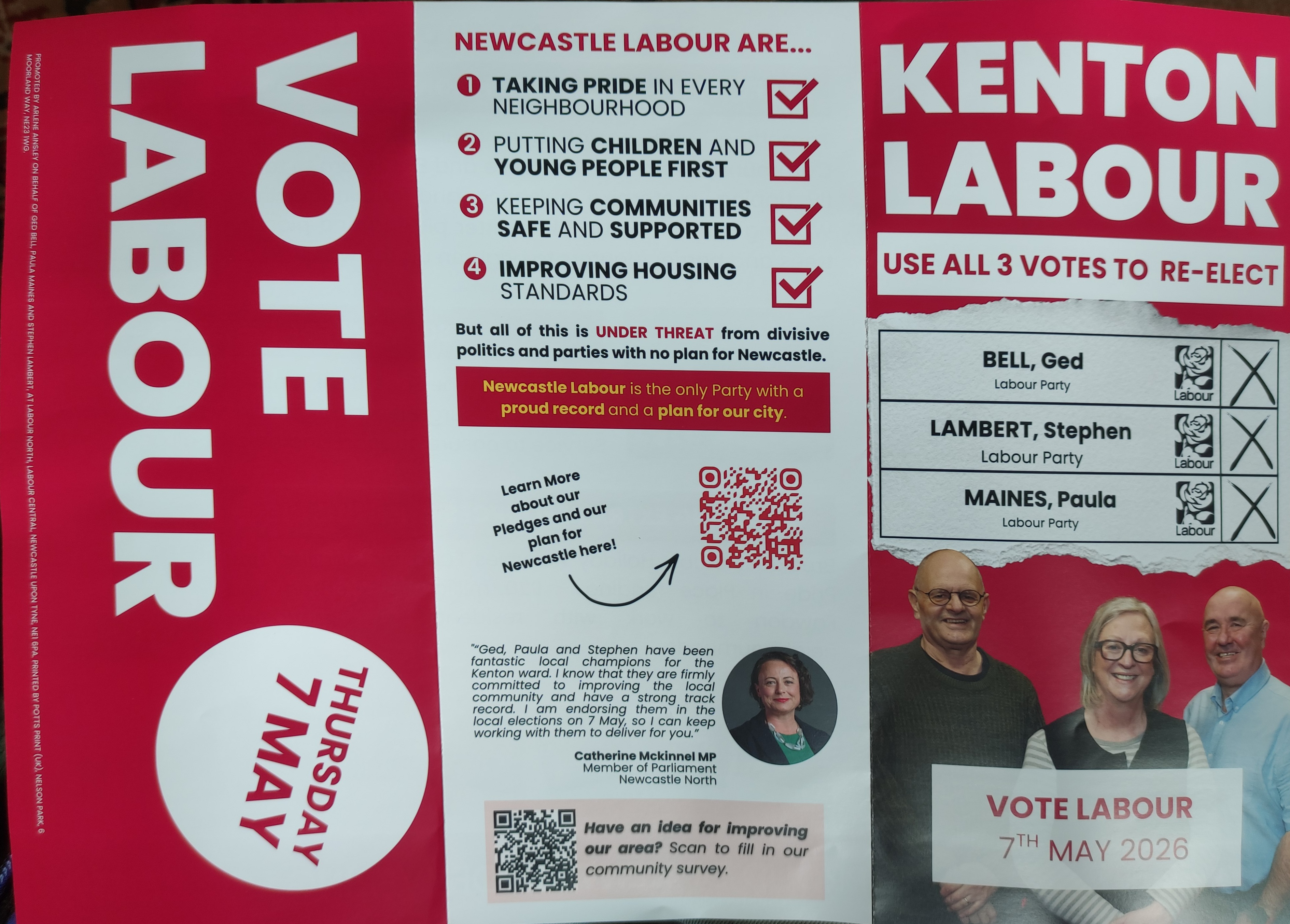 leaflet image