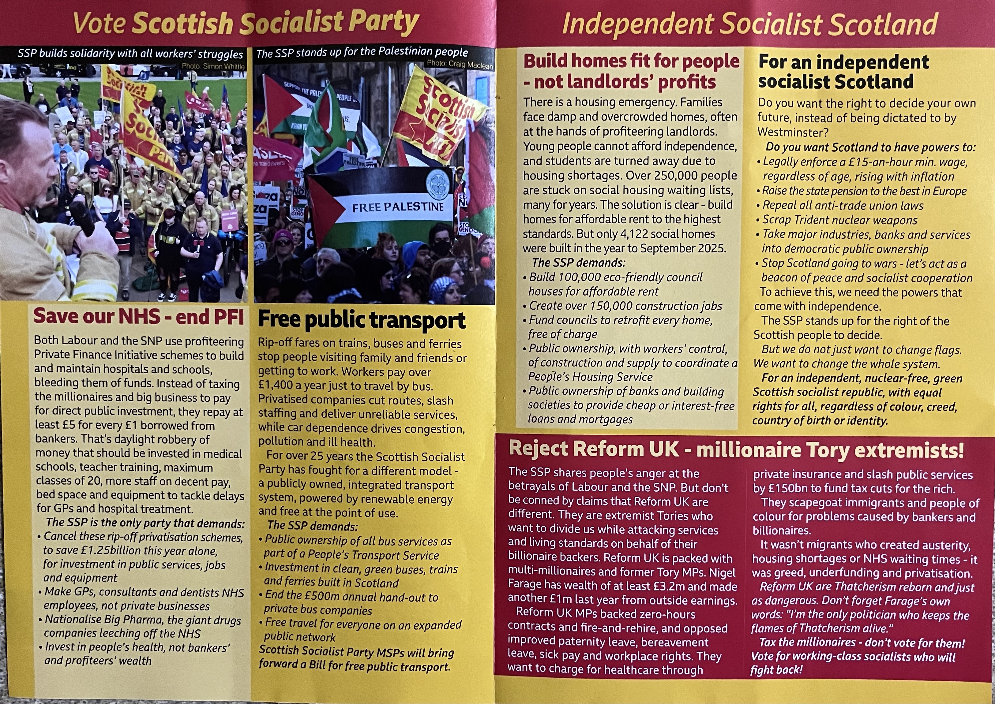 leaflet image