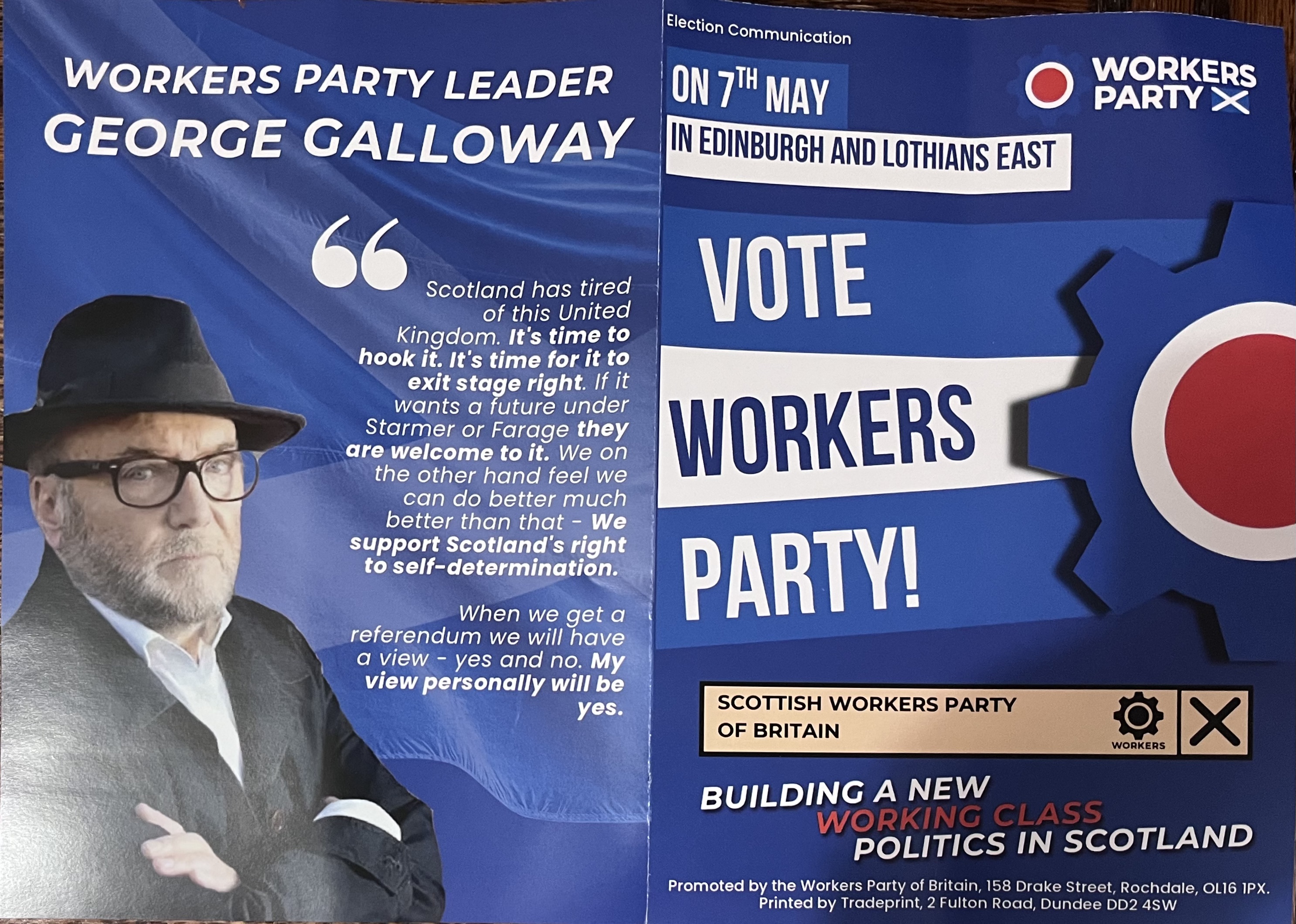 leaflet image