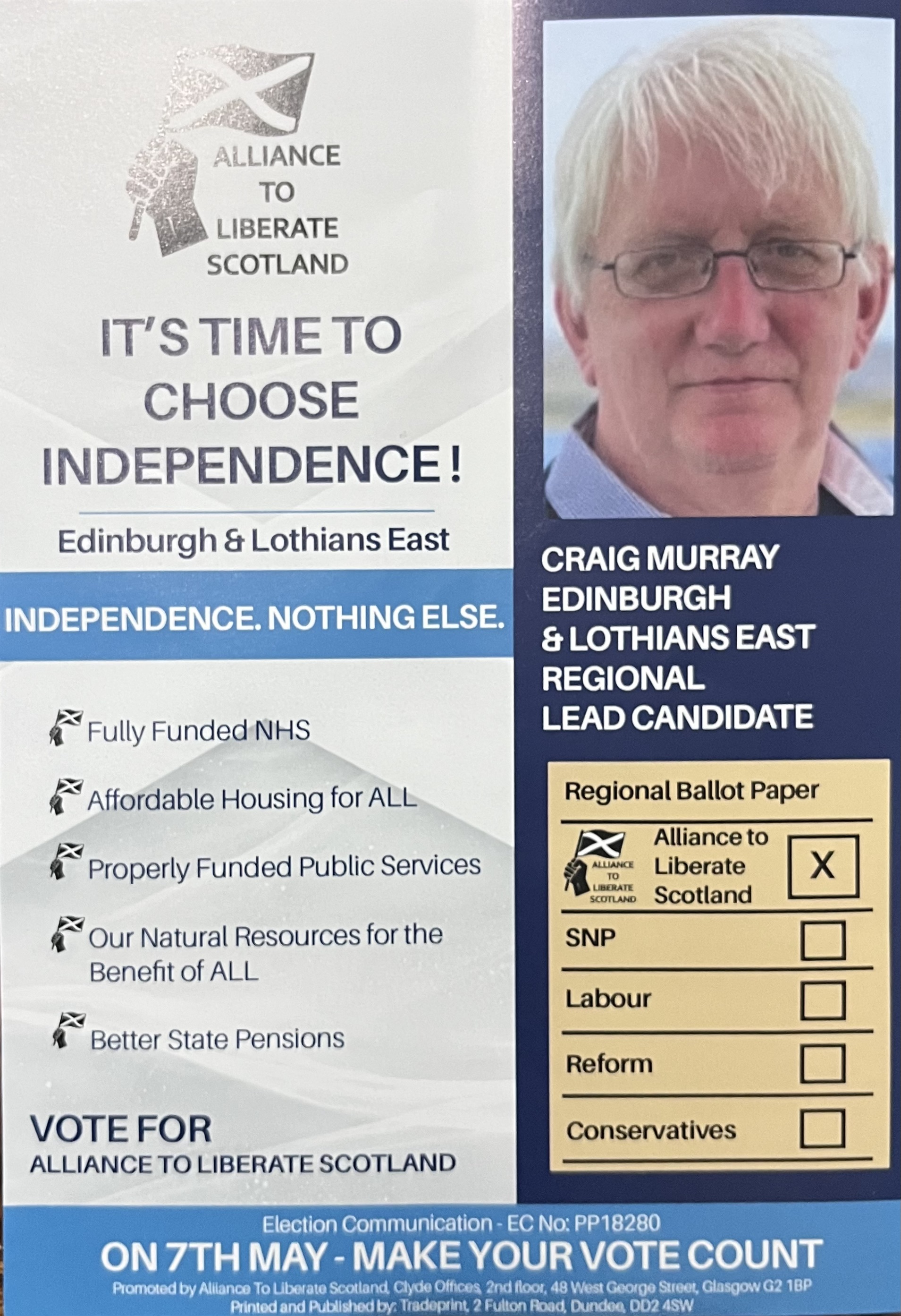 leaflet image