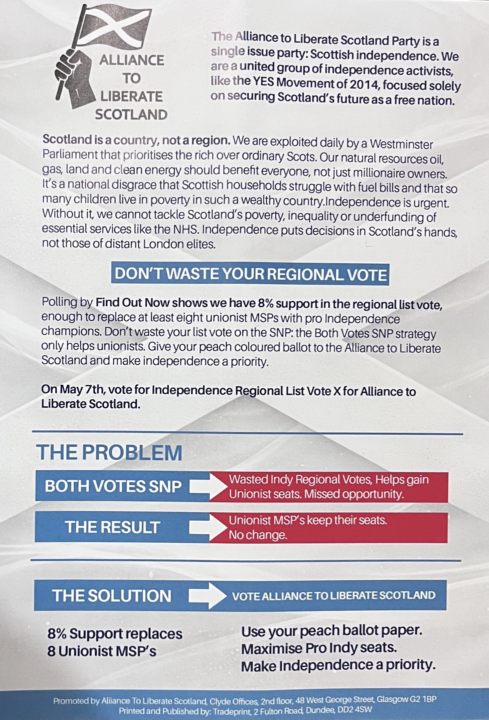 leaflet image