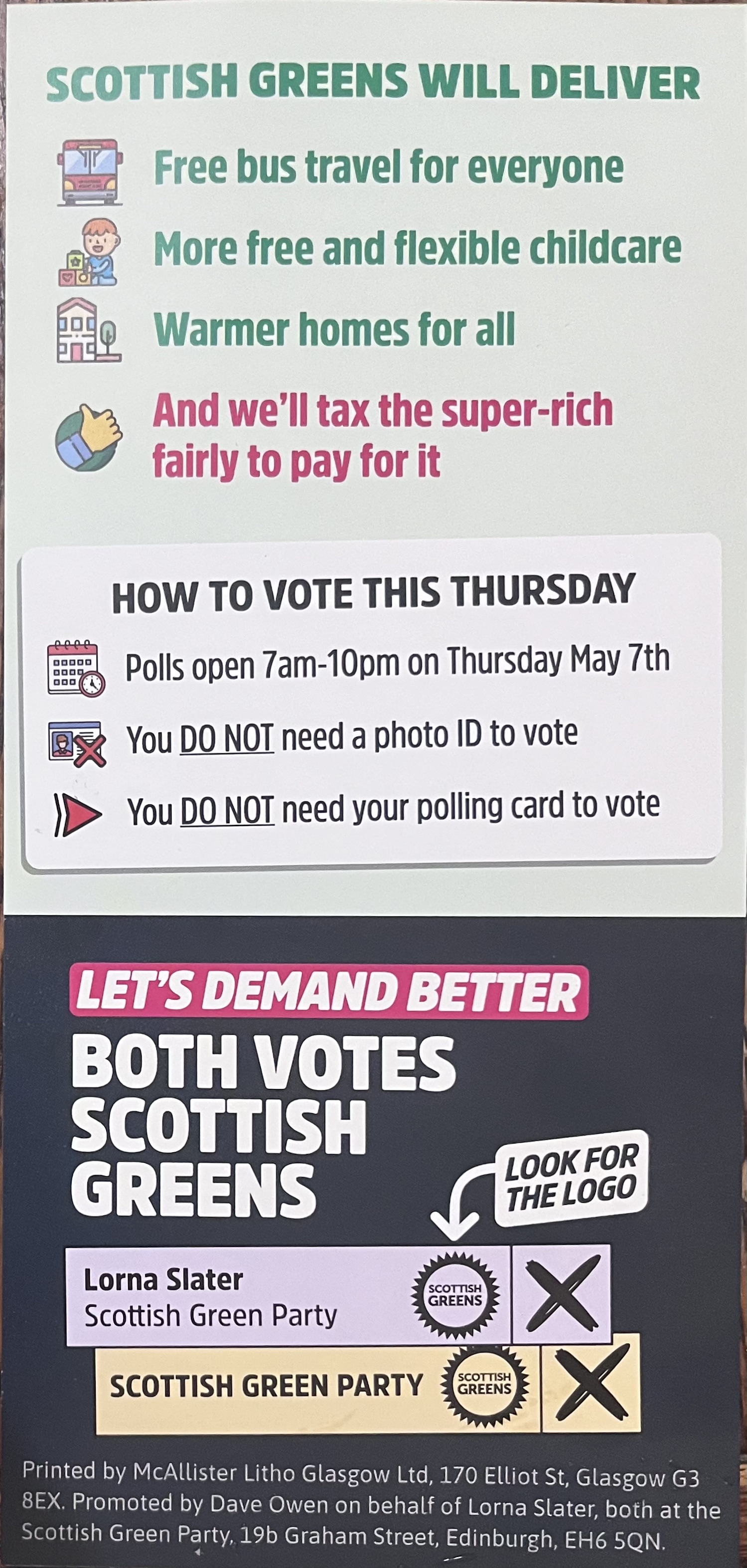 leaflet image