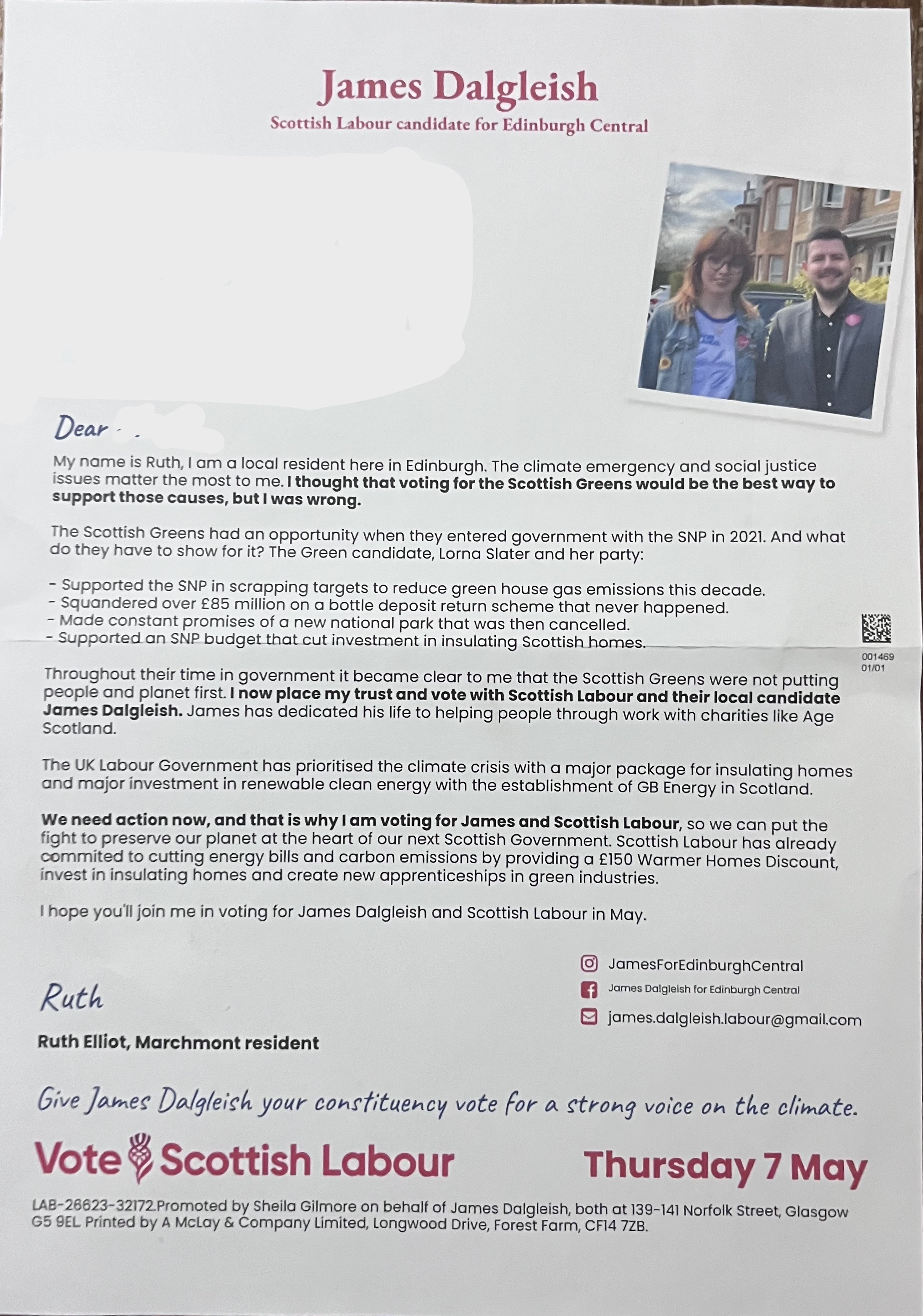 leaflet image