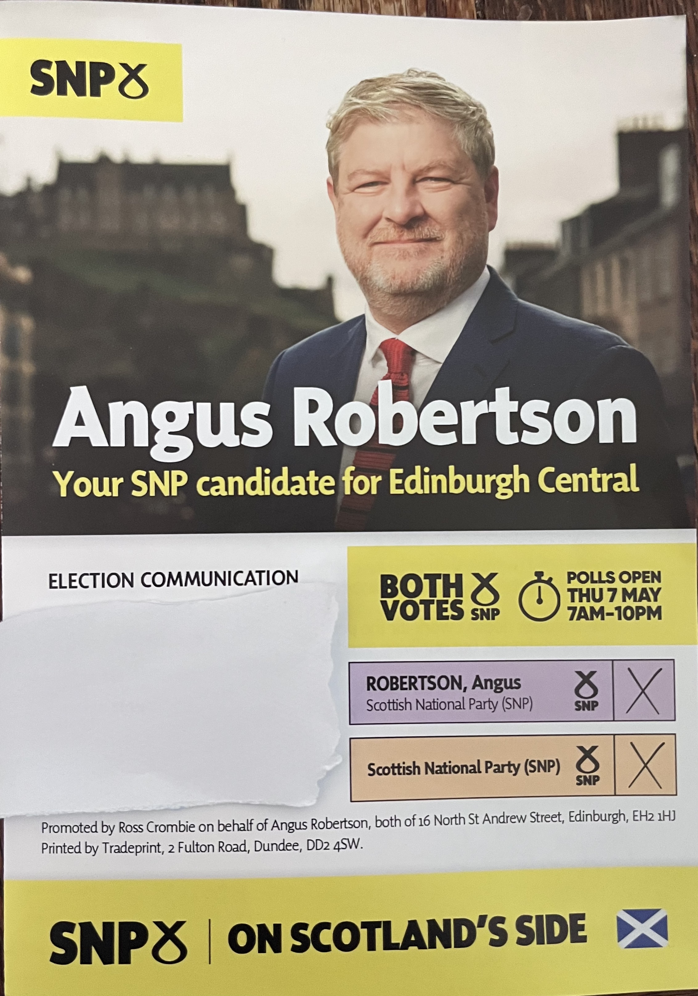 leaflet image